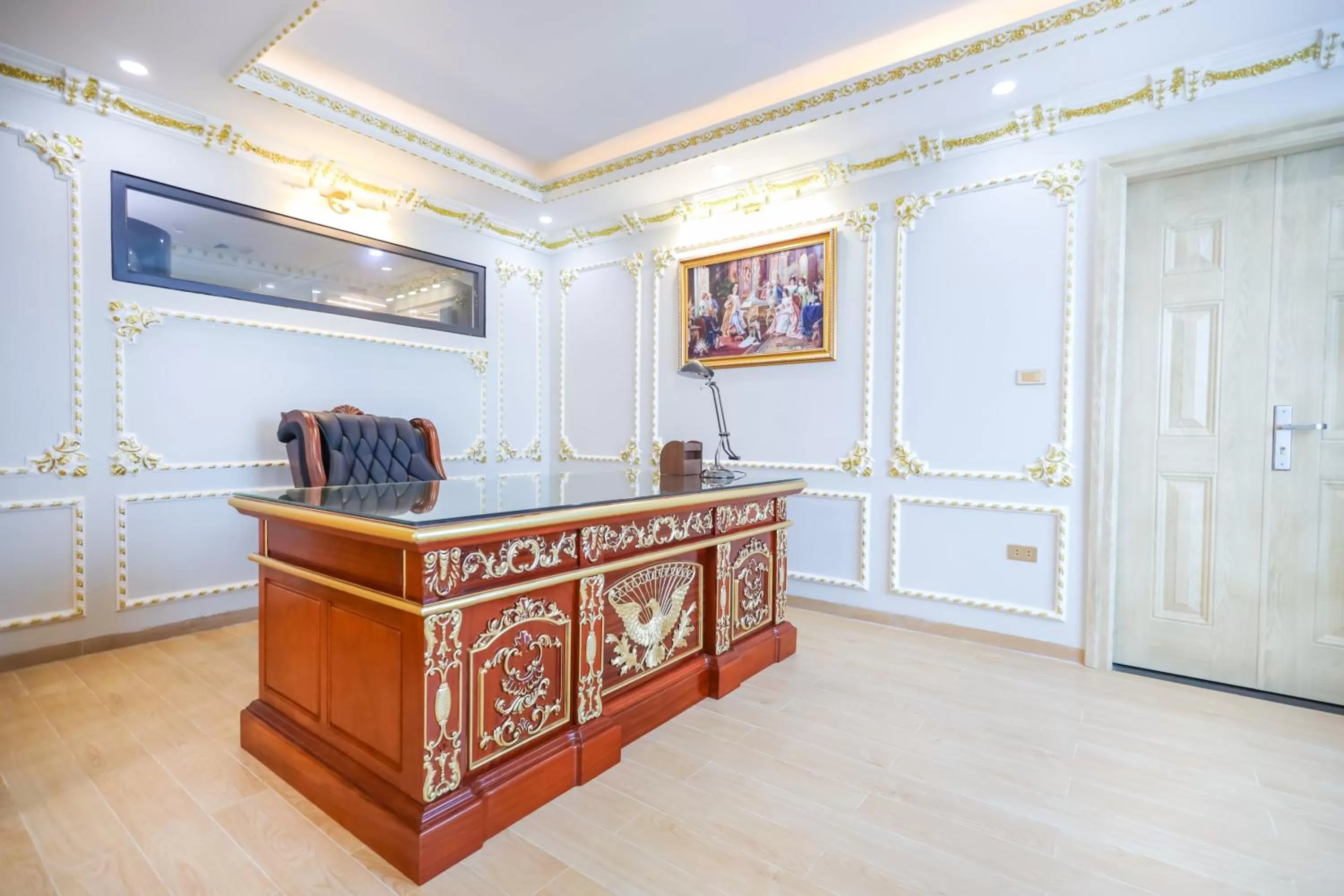 Khách Sạn Phượng Hoàng 3