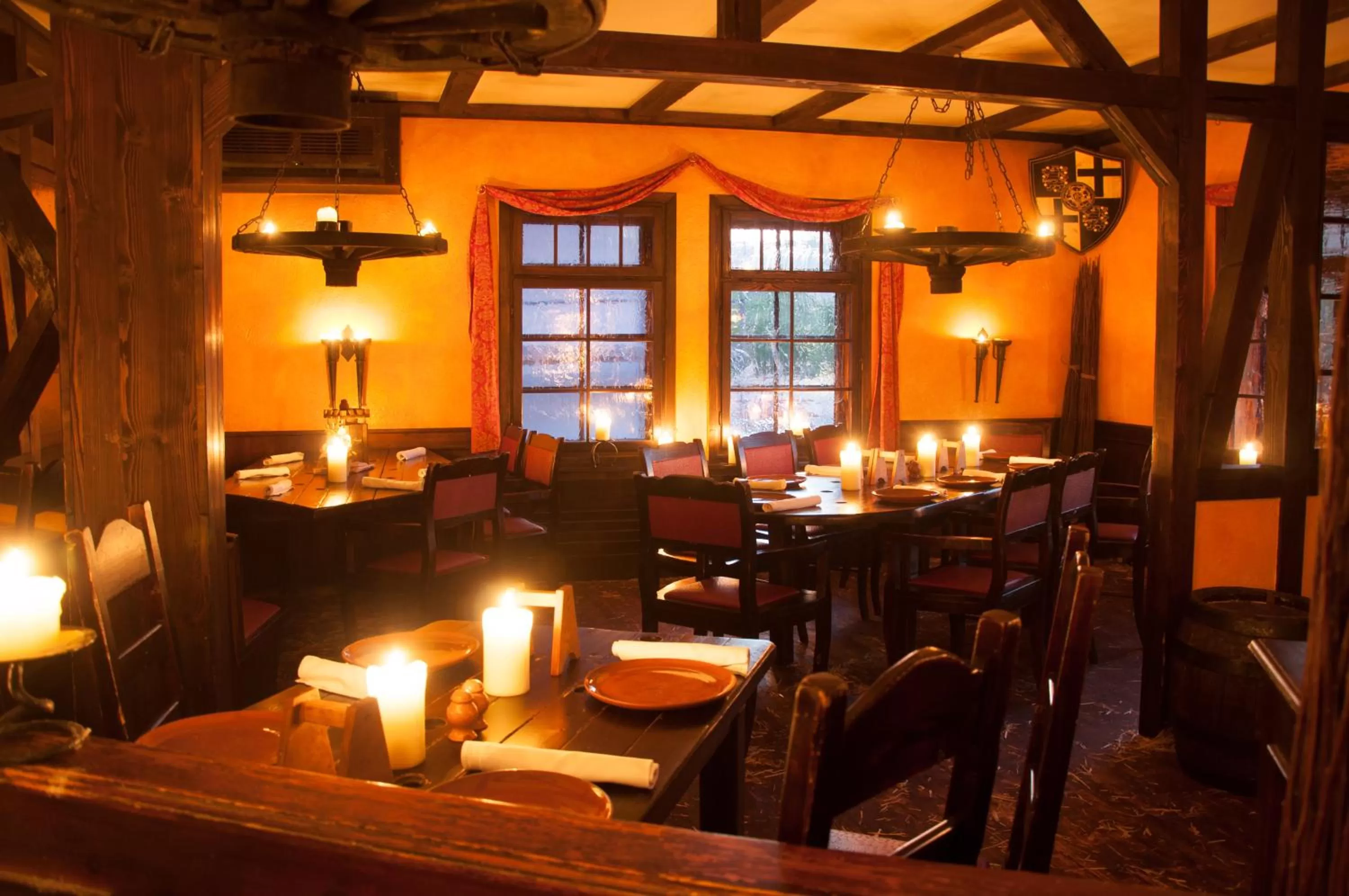 Lounge or bar in Ringhotel Lutherhotel Eisenacher Hof