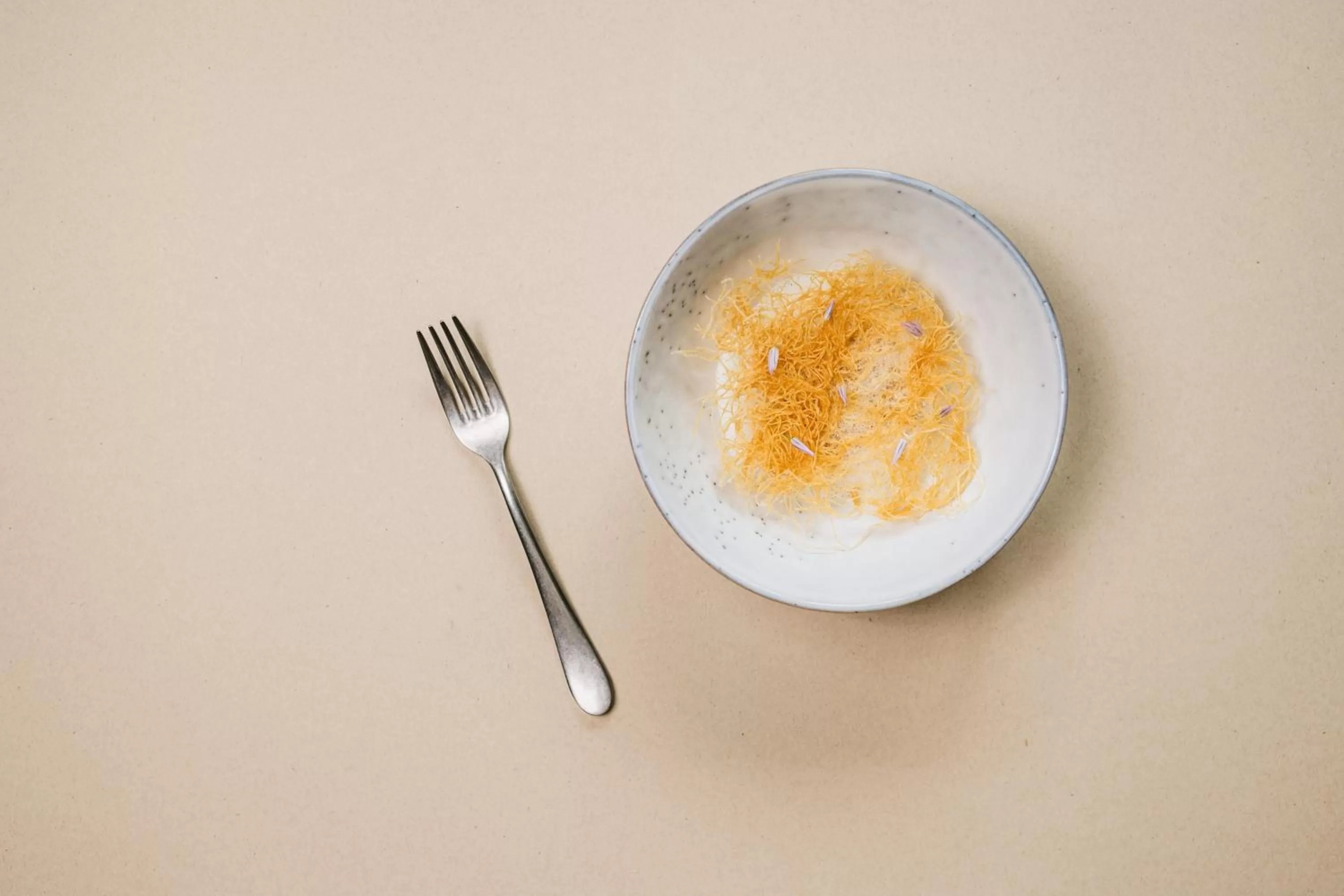 Restaurant/places to eat in Hotel Fiescherblick