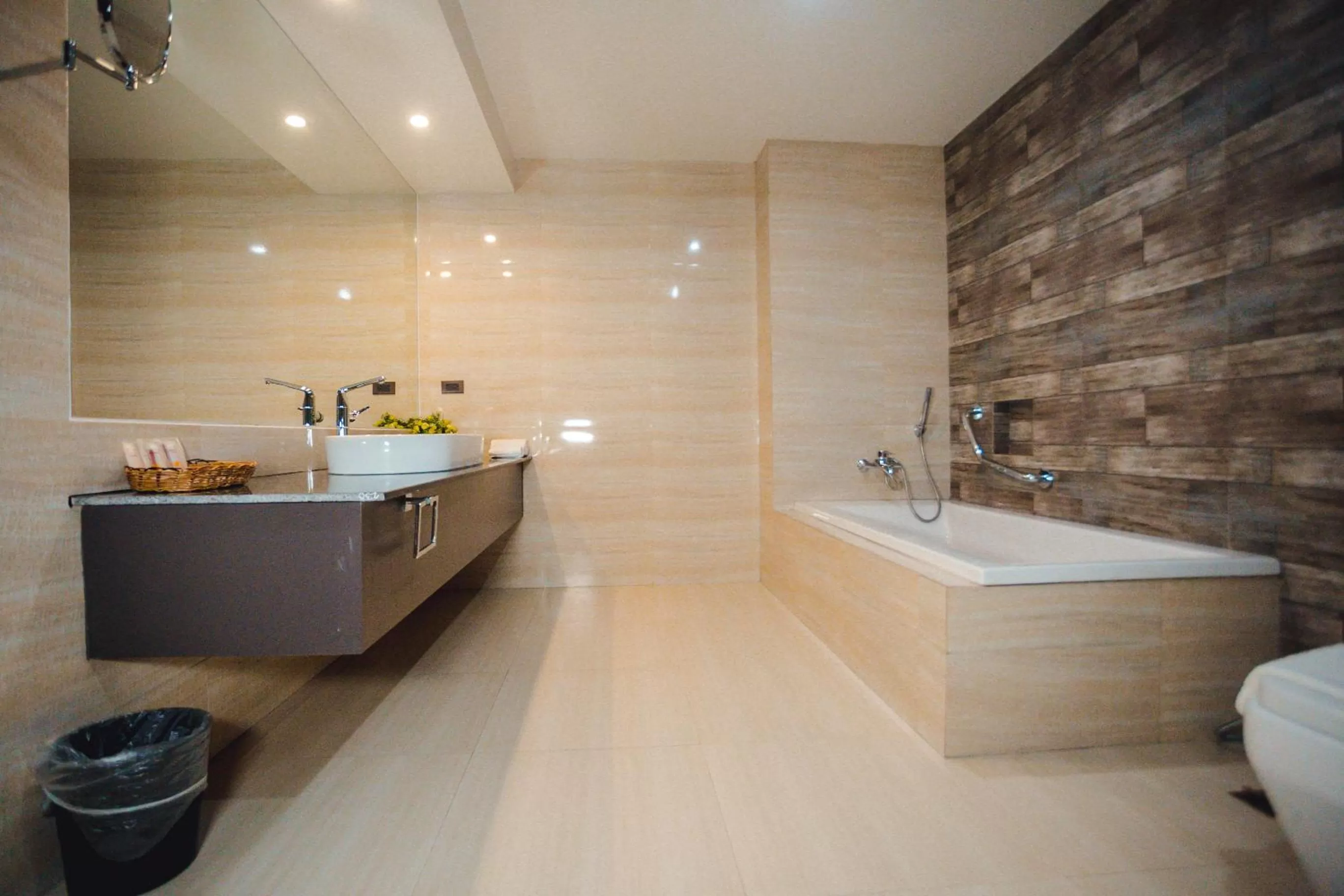 Butuan Grand Palace Hotel