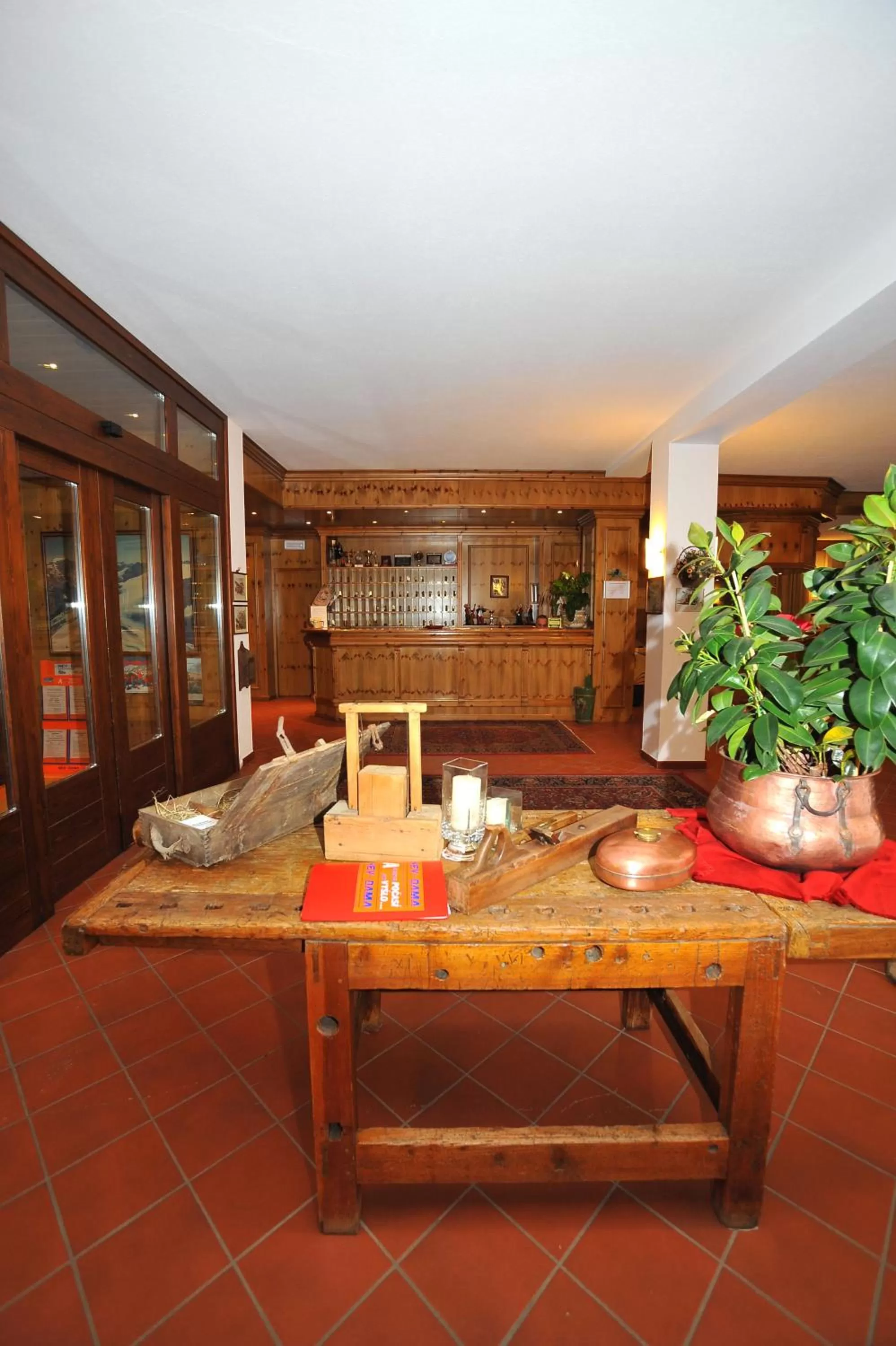 Other in Hotel Derby