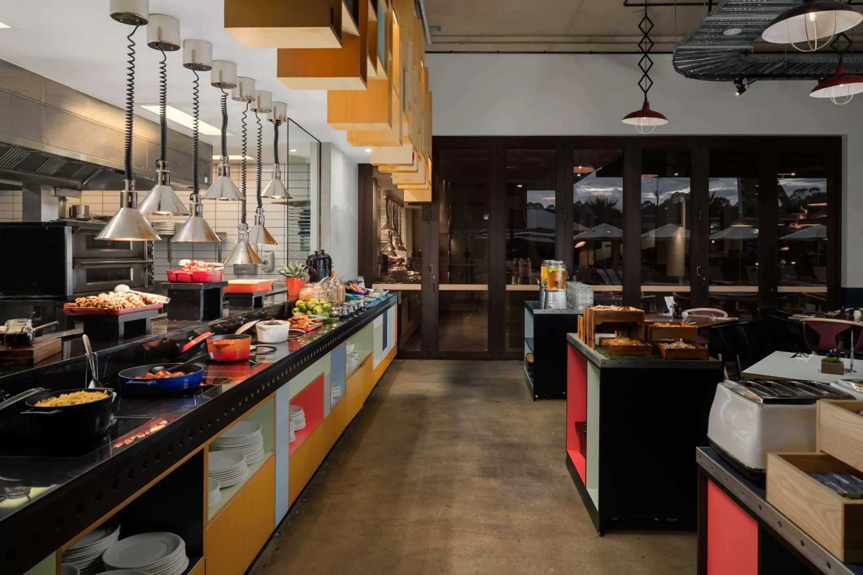 Breakfast in Atura Blacktown