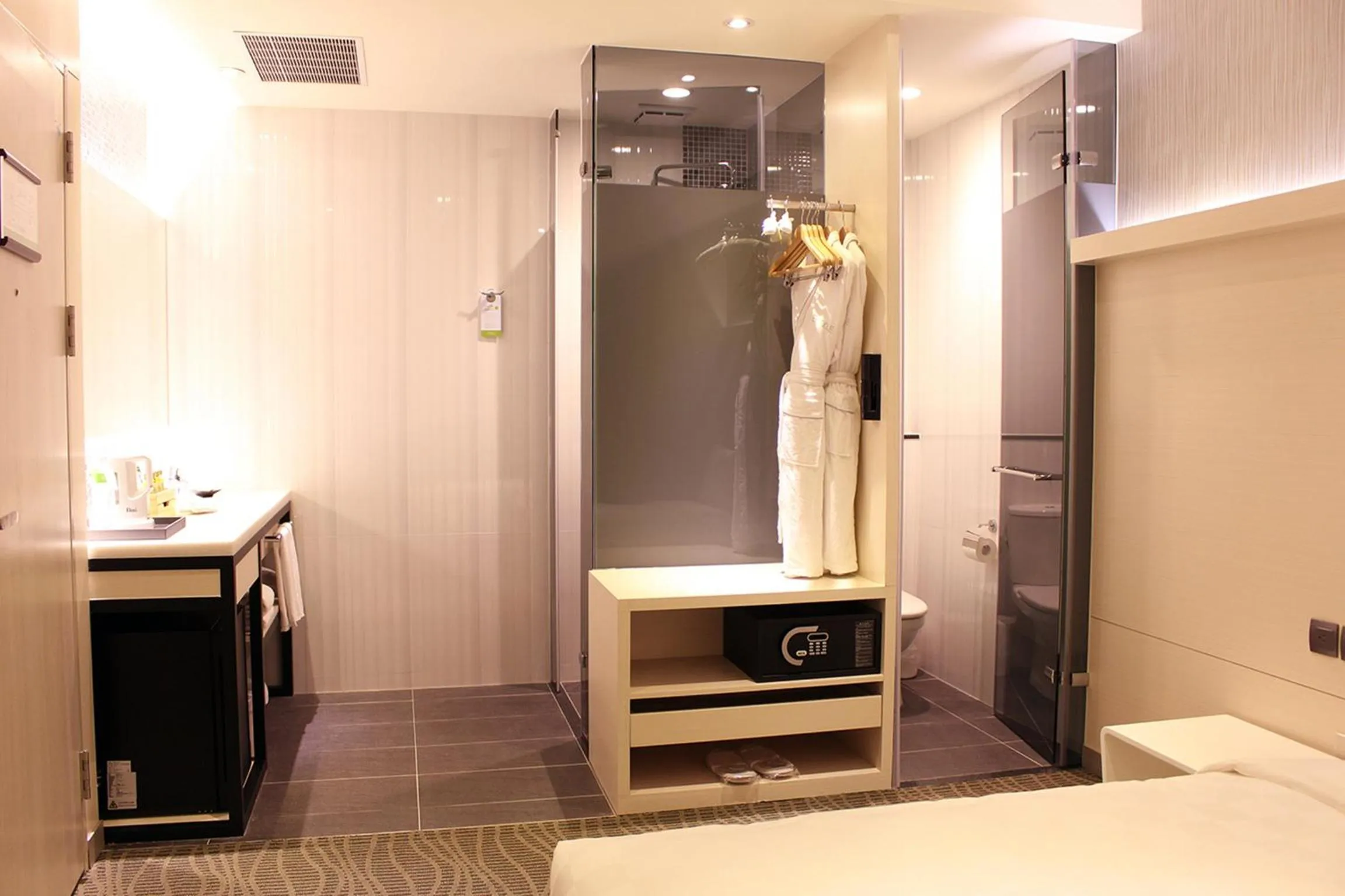 Other in Taipei 101 SPARKLE Hotel