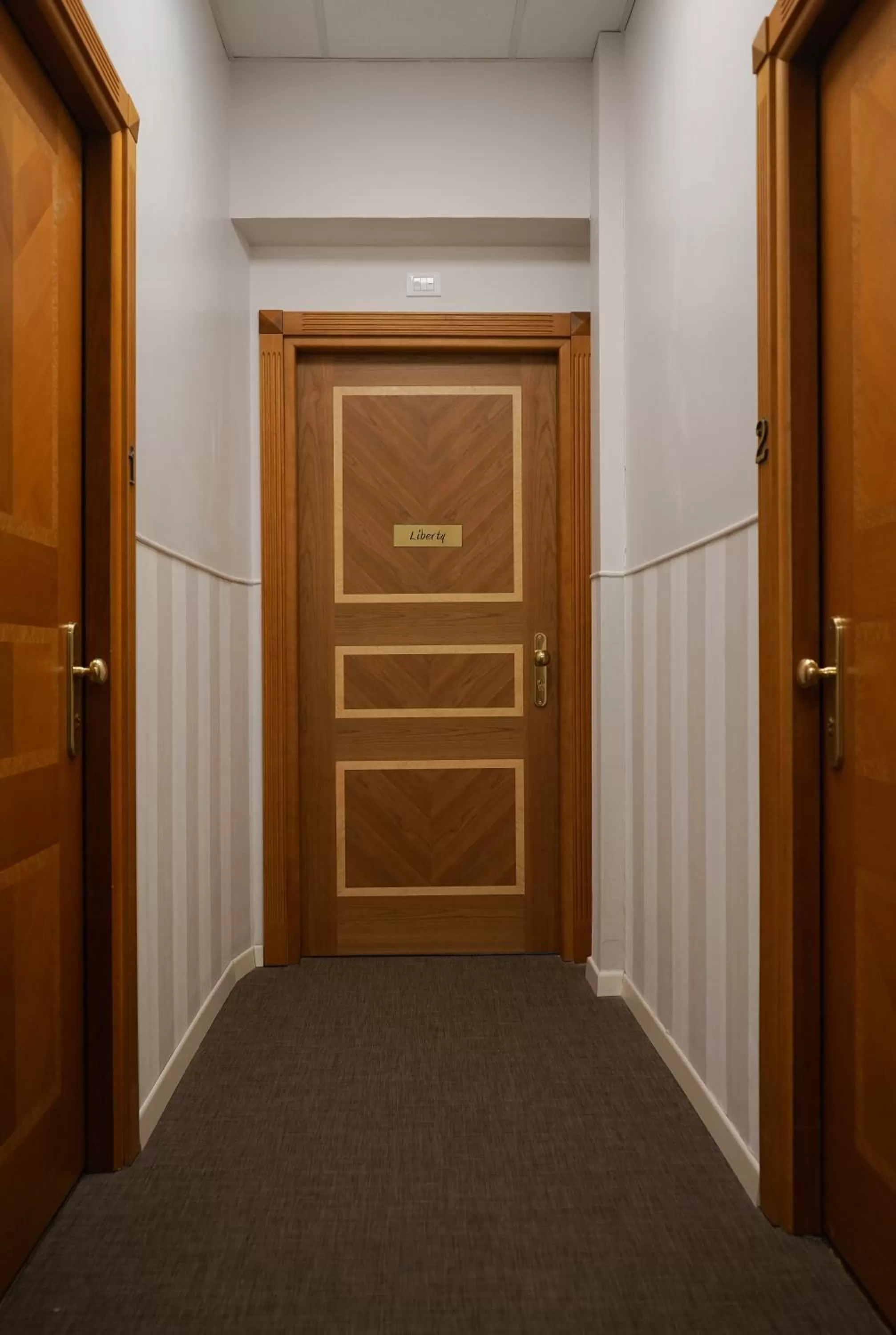 Other in Hotel Genova Liberty