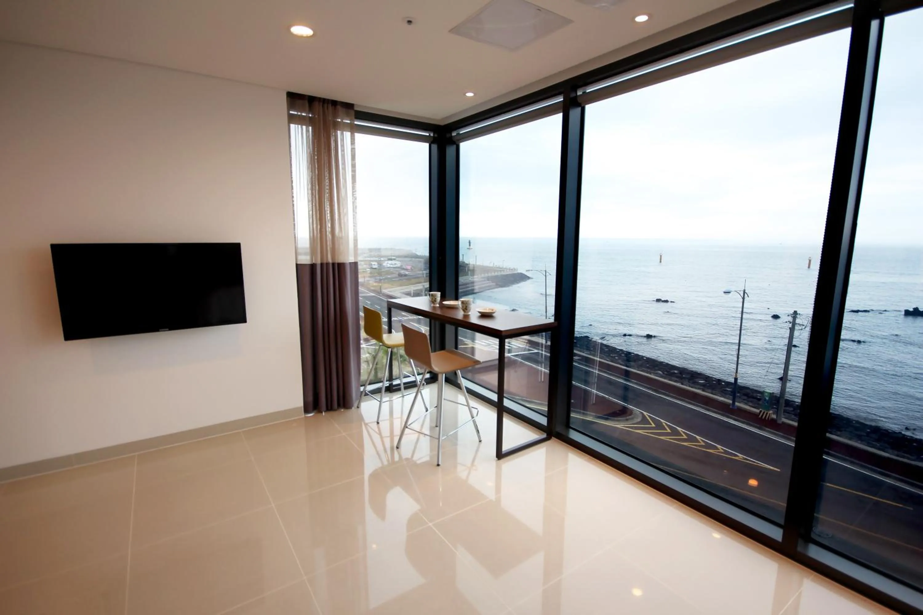 Day in Vista Resort Jeju