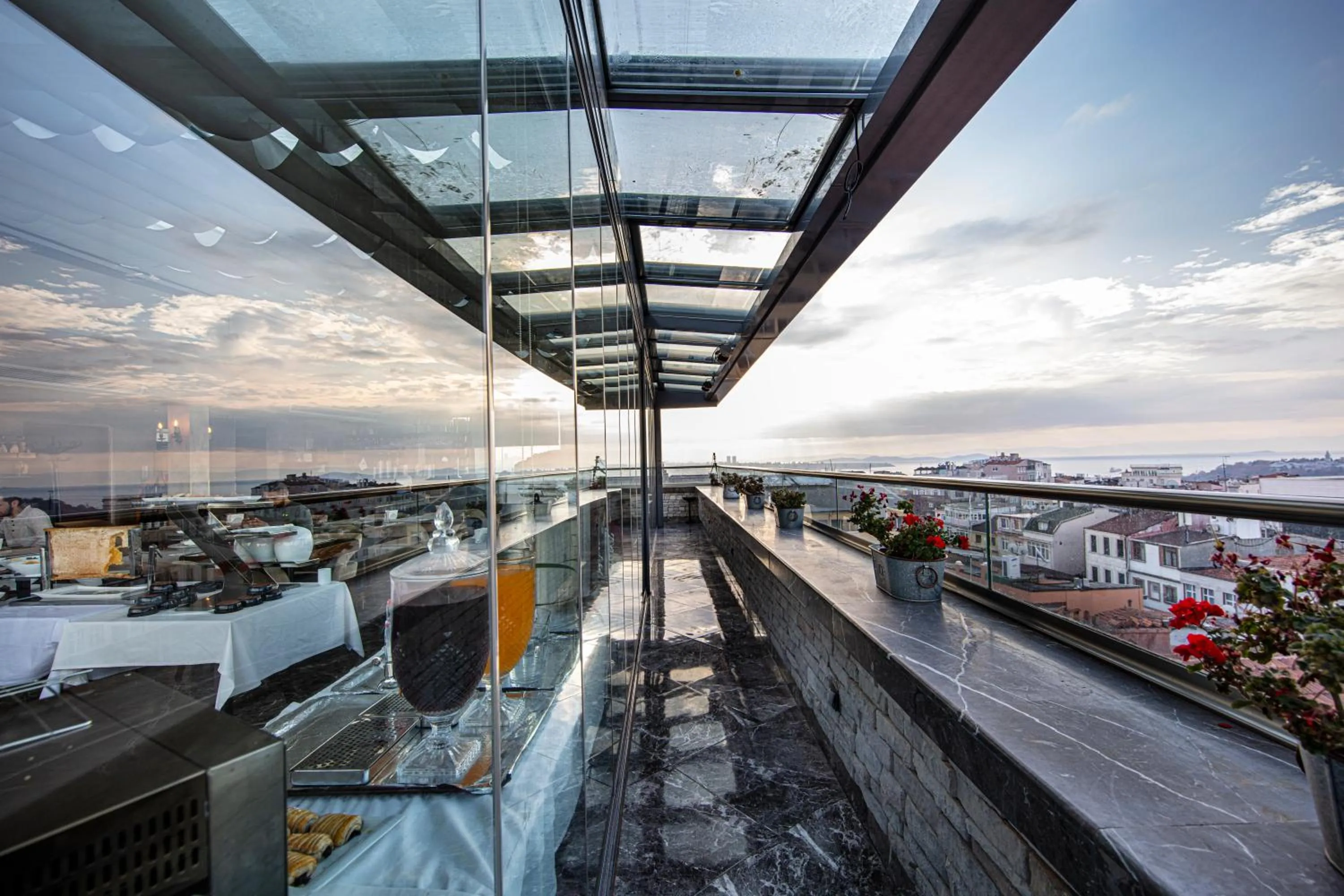 Other in Taksim Pera Center Hotel