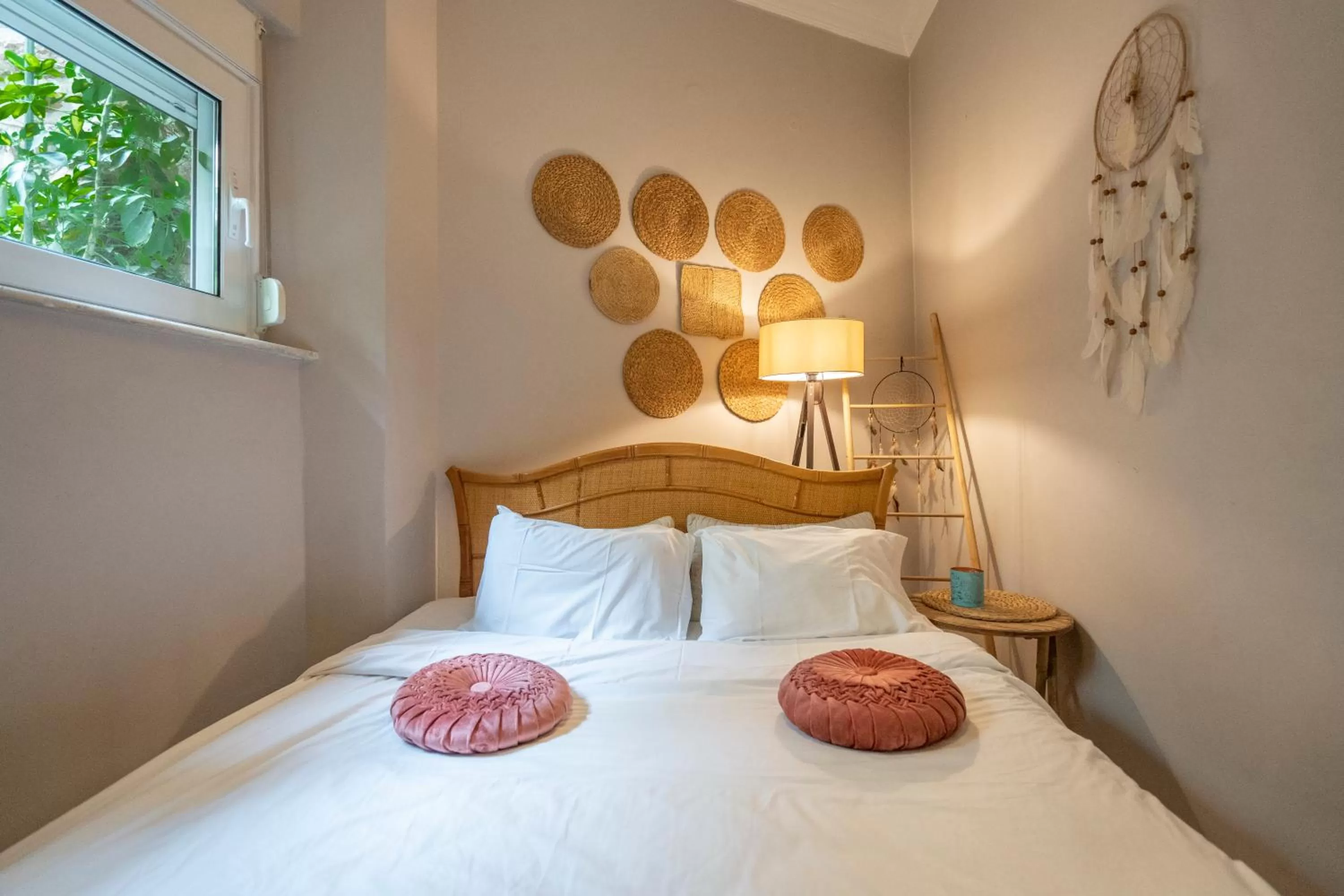 Superior Apartment - single occupancy in Lamda Vintage Appartment