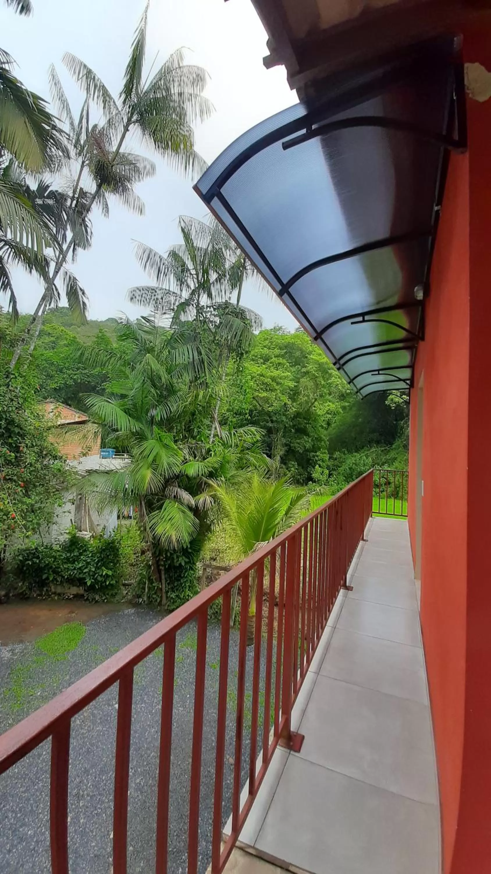 Pousada Recanto da Lu