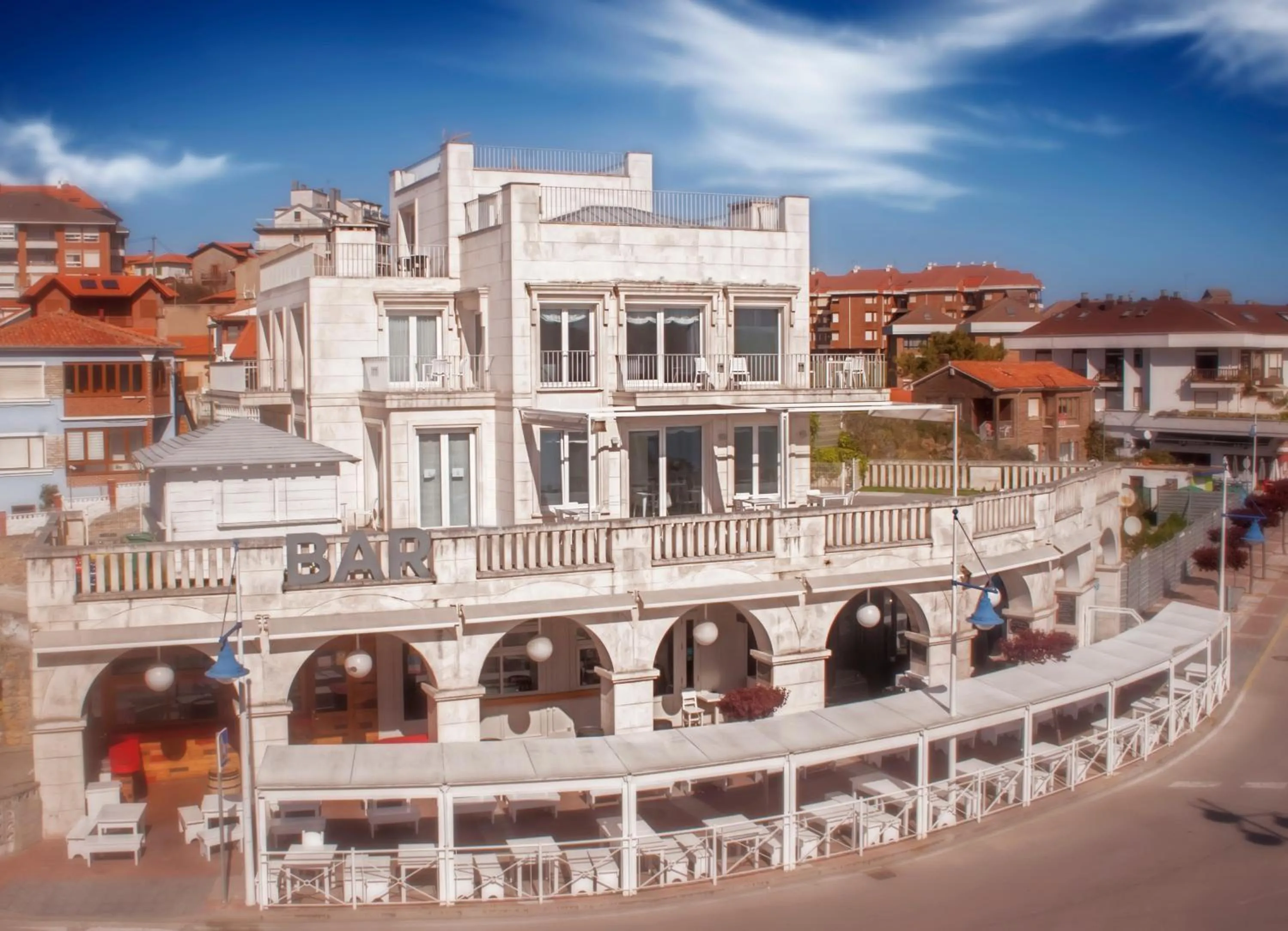 Amita Hotel Boutique "Only adults"