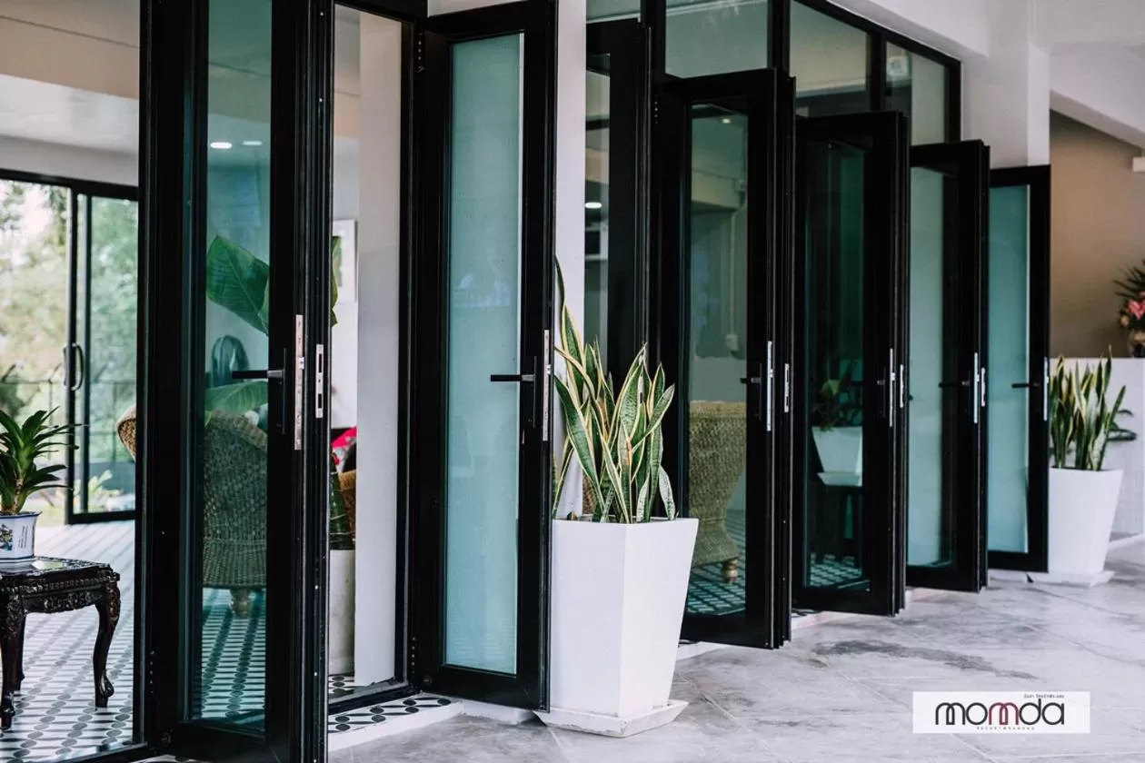 Momda Resort @Ranong