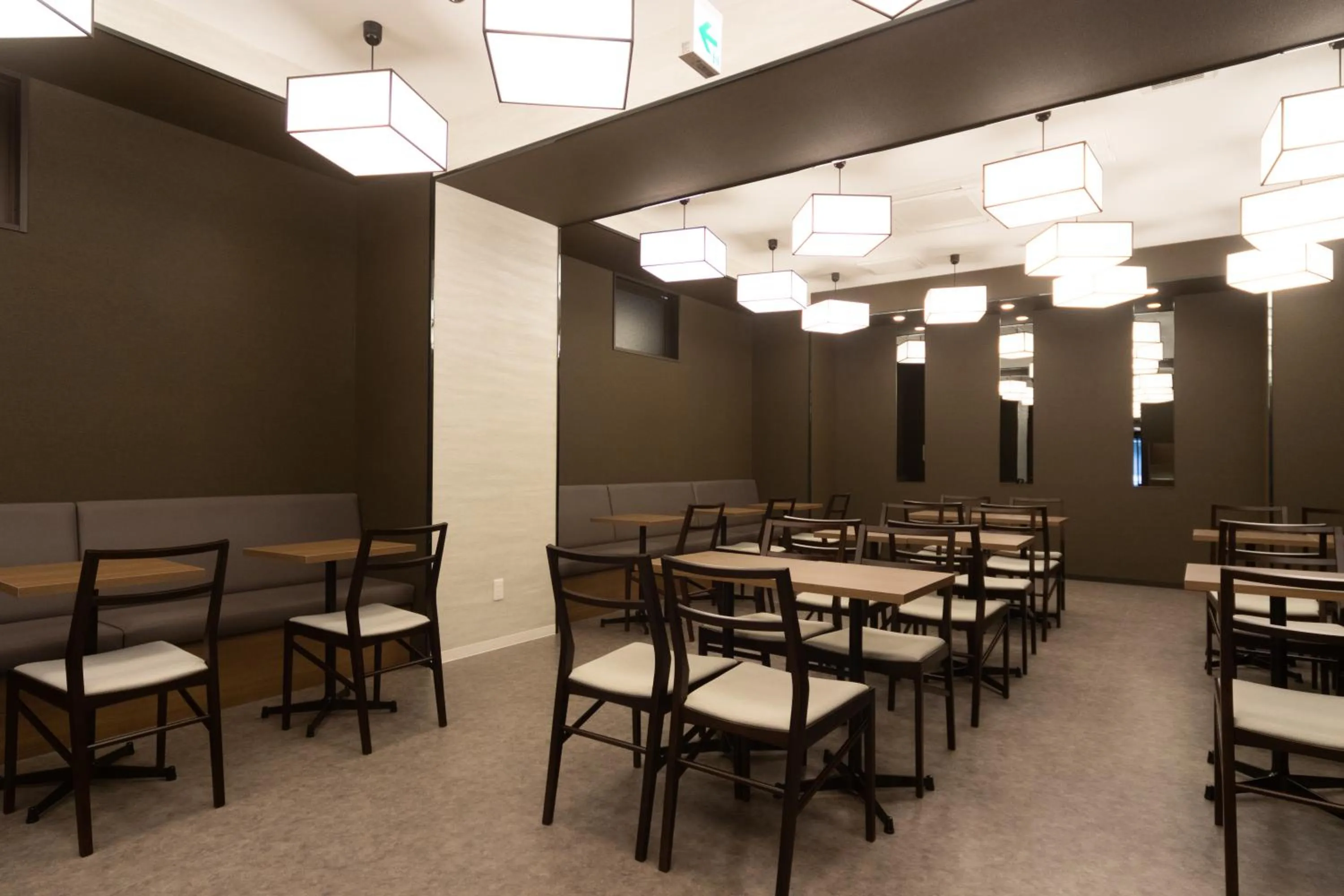 Superior Double Room with Spa Bath in Doutonbori Crystal Hotel