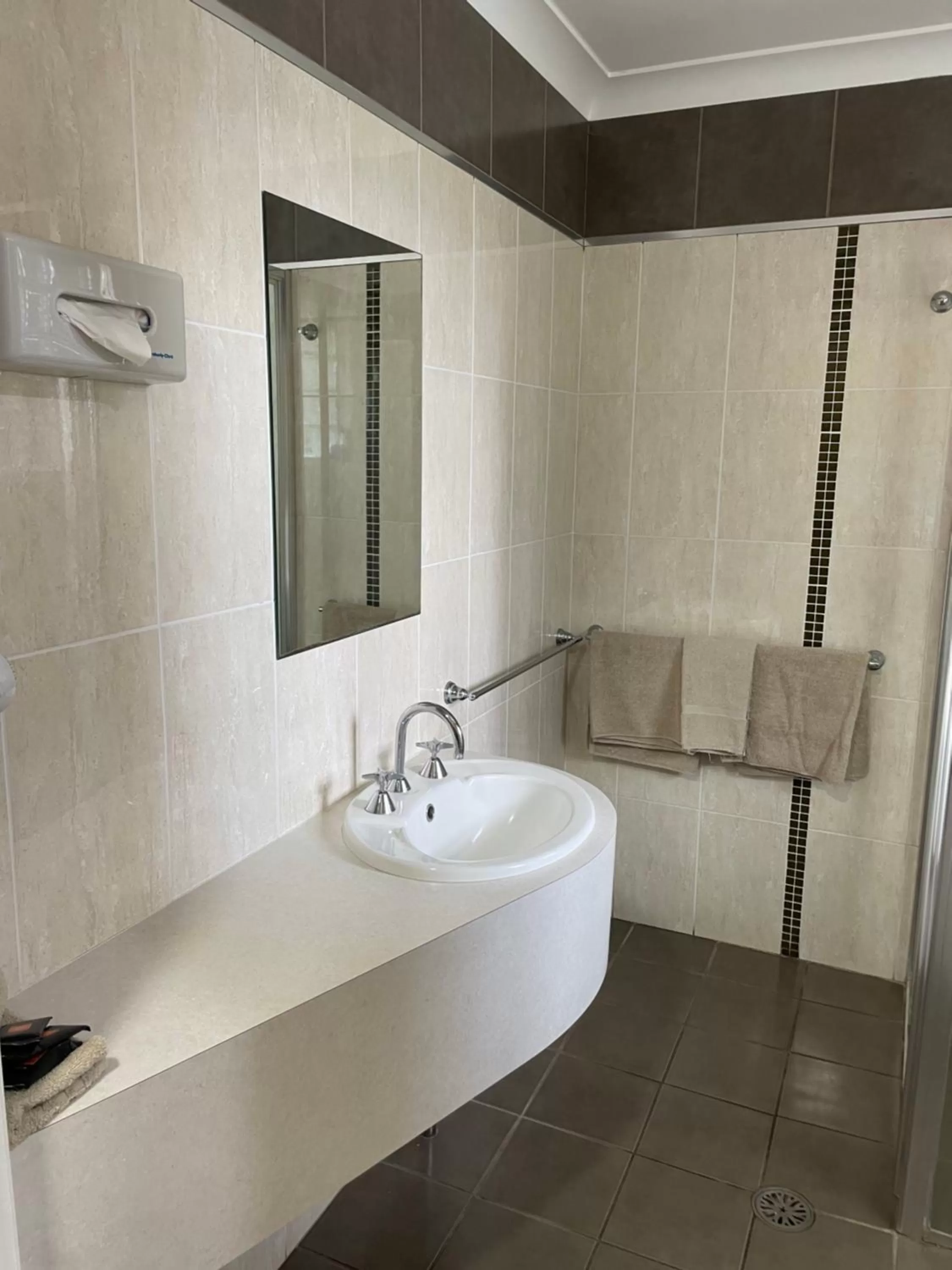 Cattlemans Country Motor Inn & Serviced Apartments