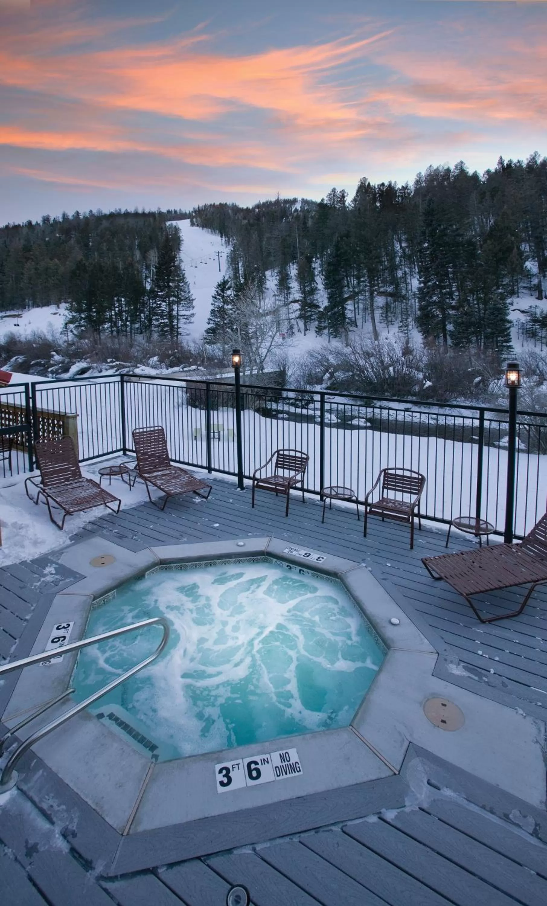 Other in WorldMark Red River