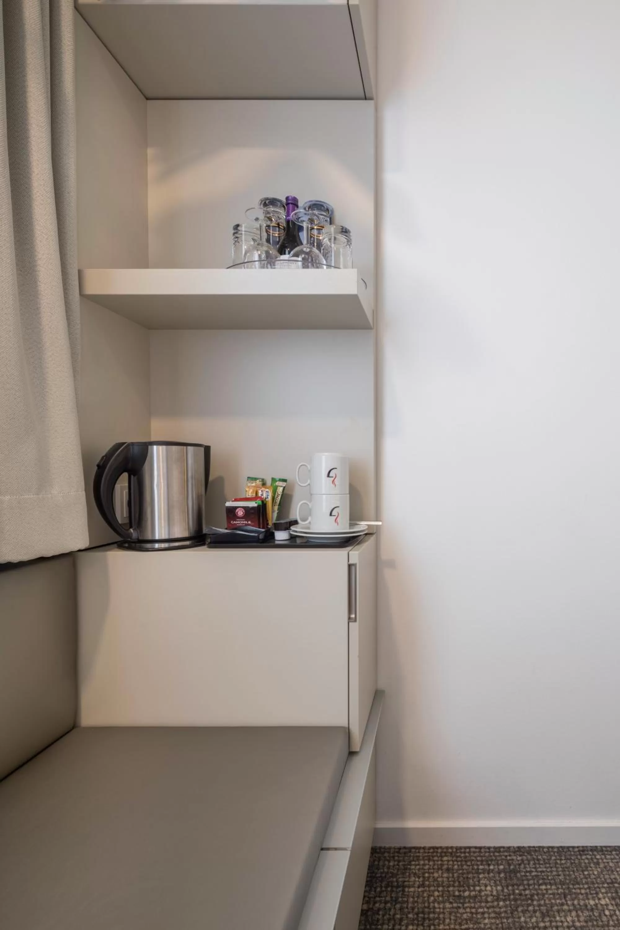 Drinks in Stadthotel Münster