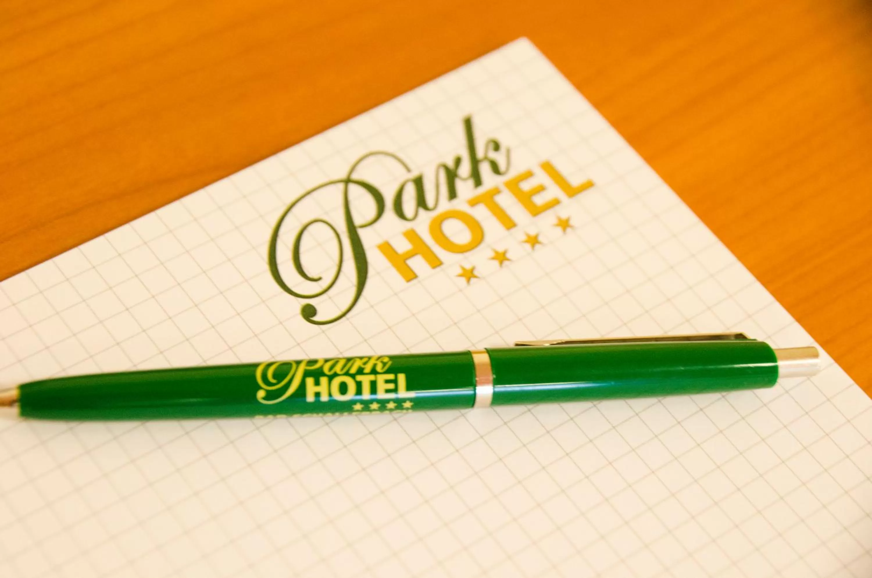 Business facilities in Parkhotel