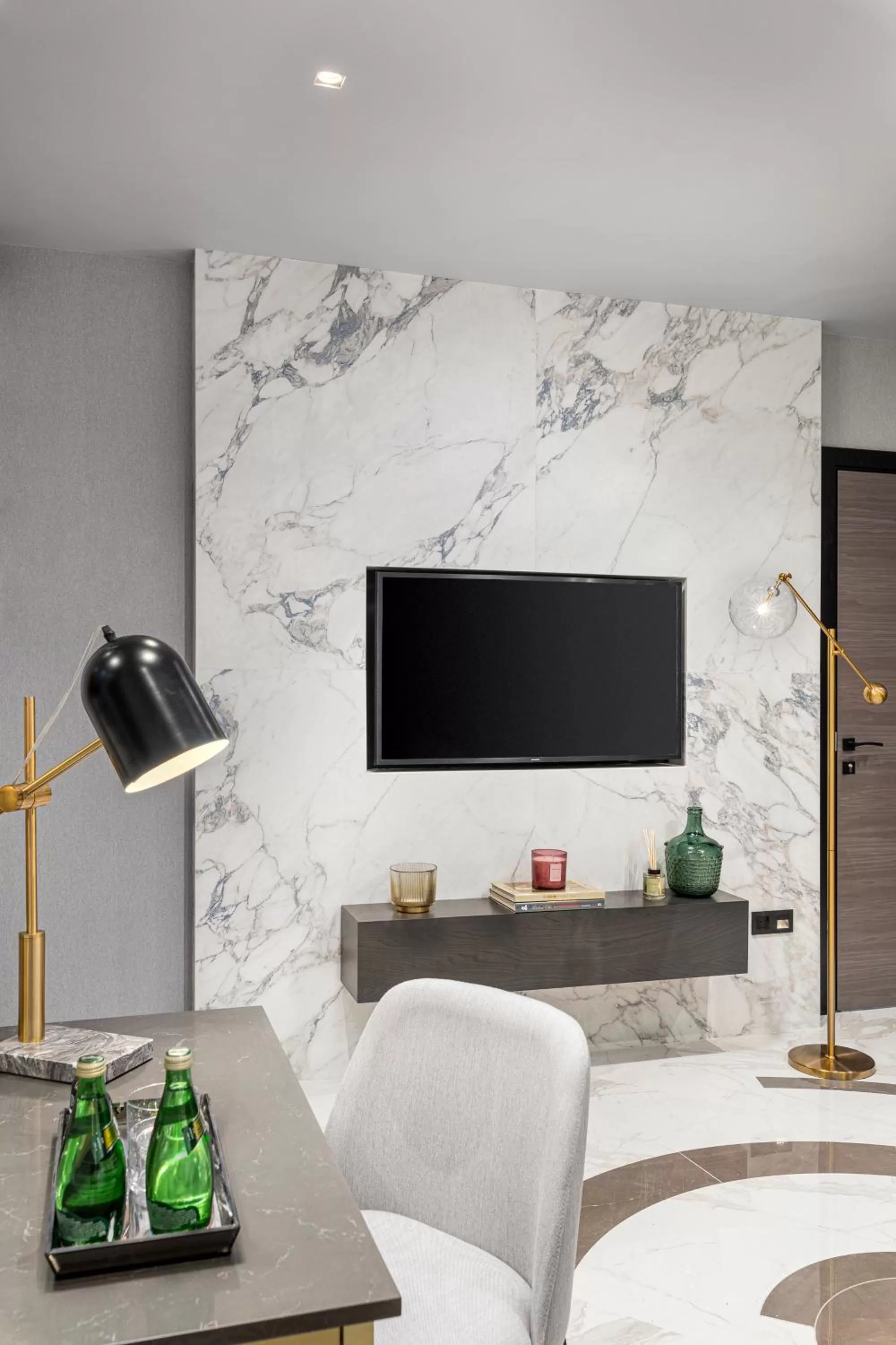 Bedroom in Lure Hotel & Spa - Adults Only