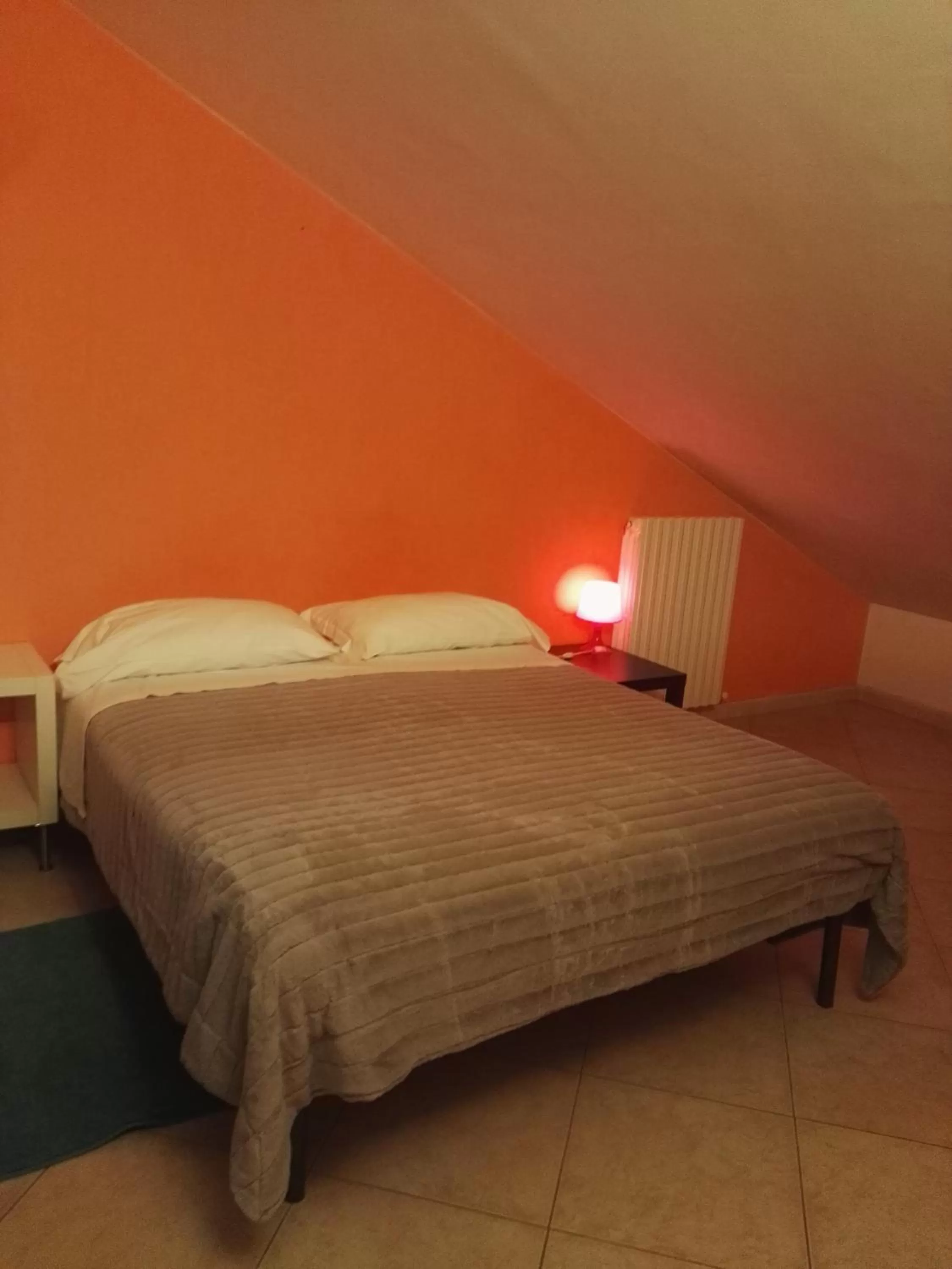 Bed in Colle dell'Ara