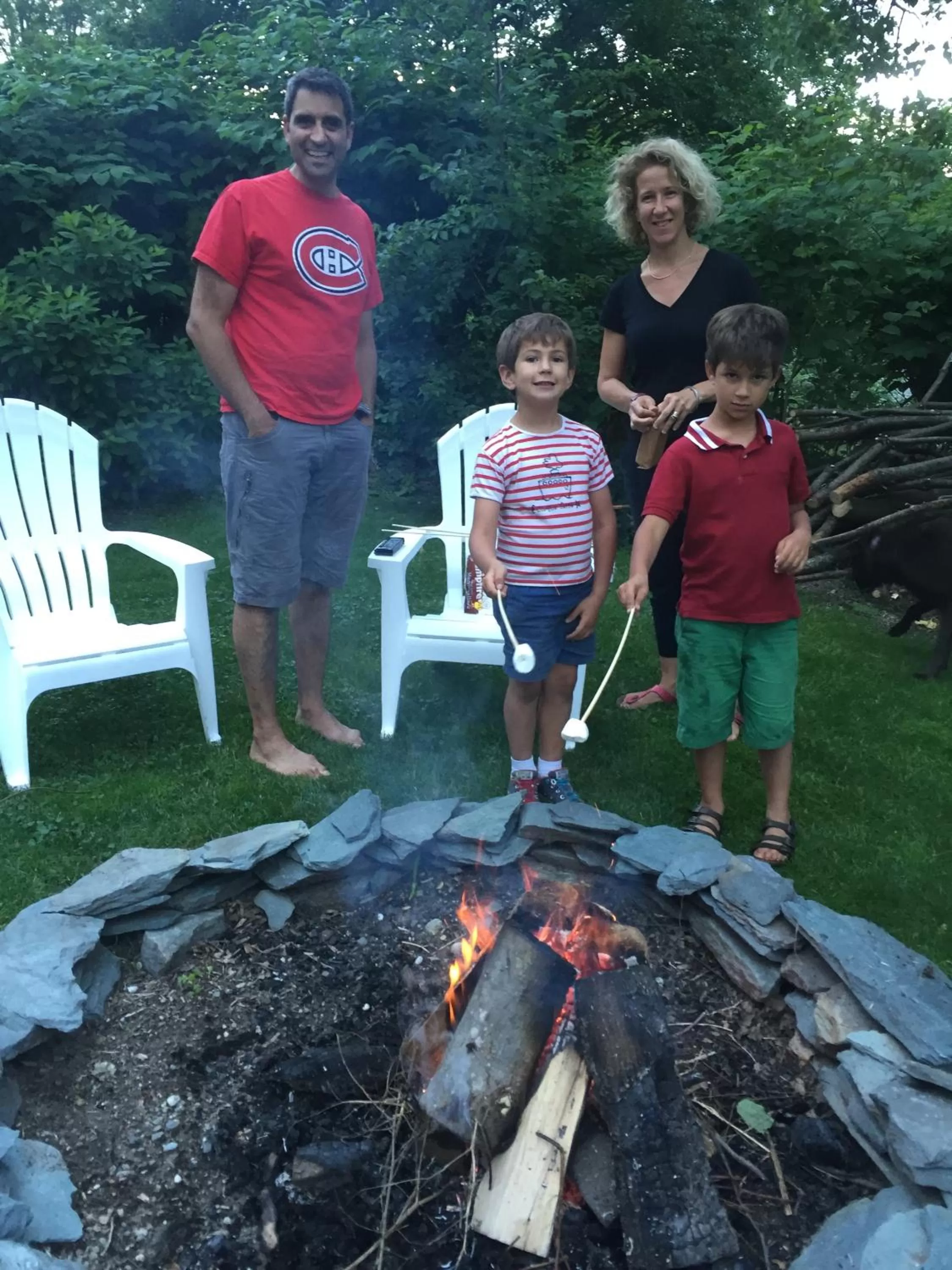 Activities in Phineas Swann Inn & Spa