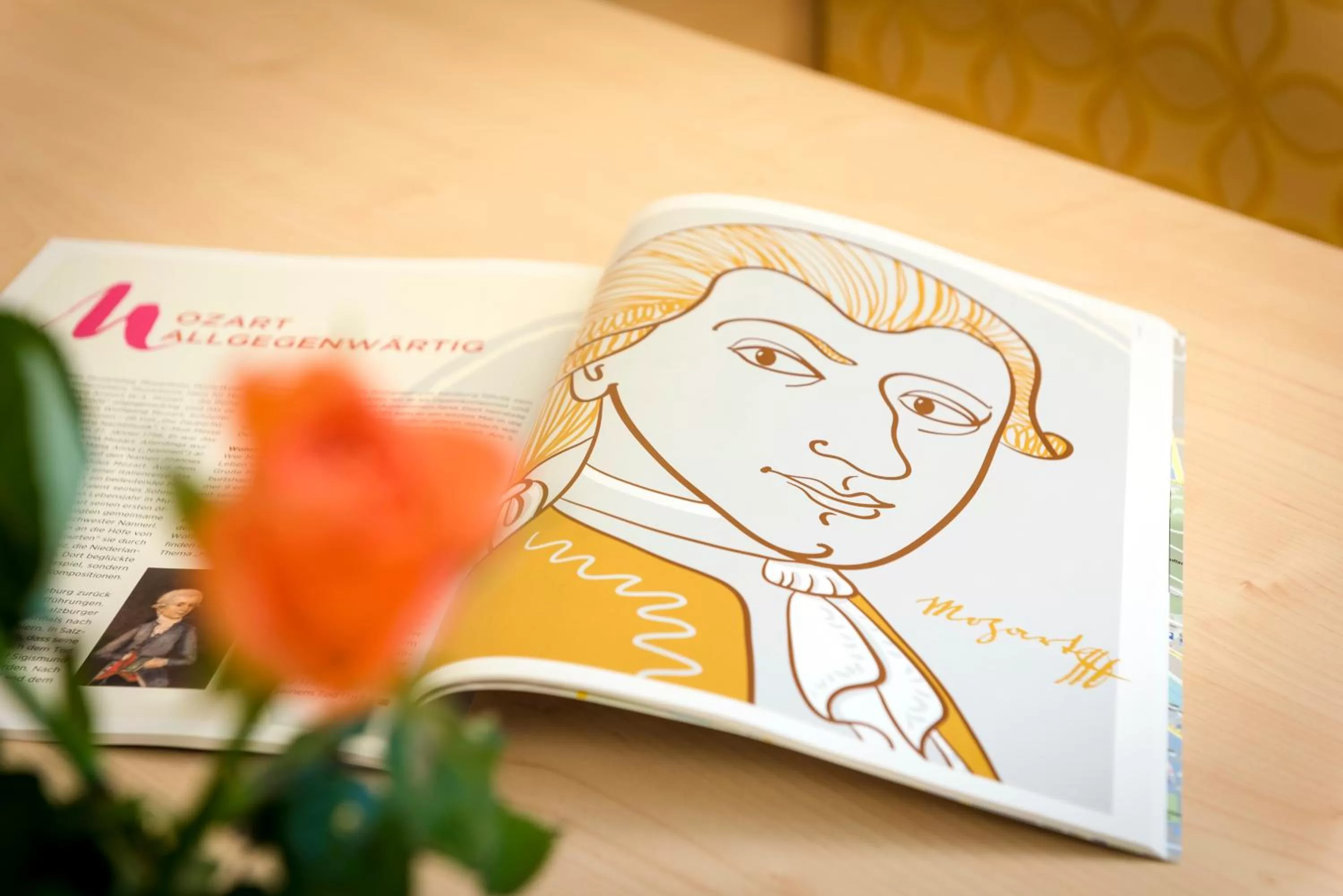 Other in Hotel Scherer