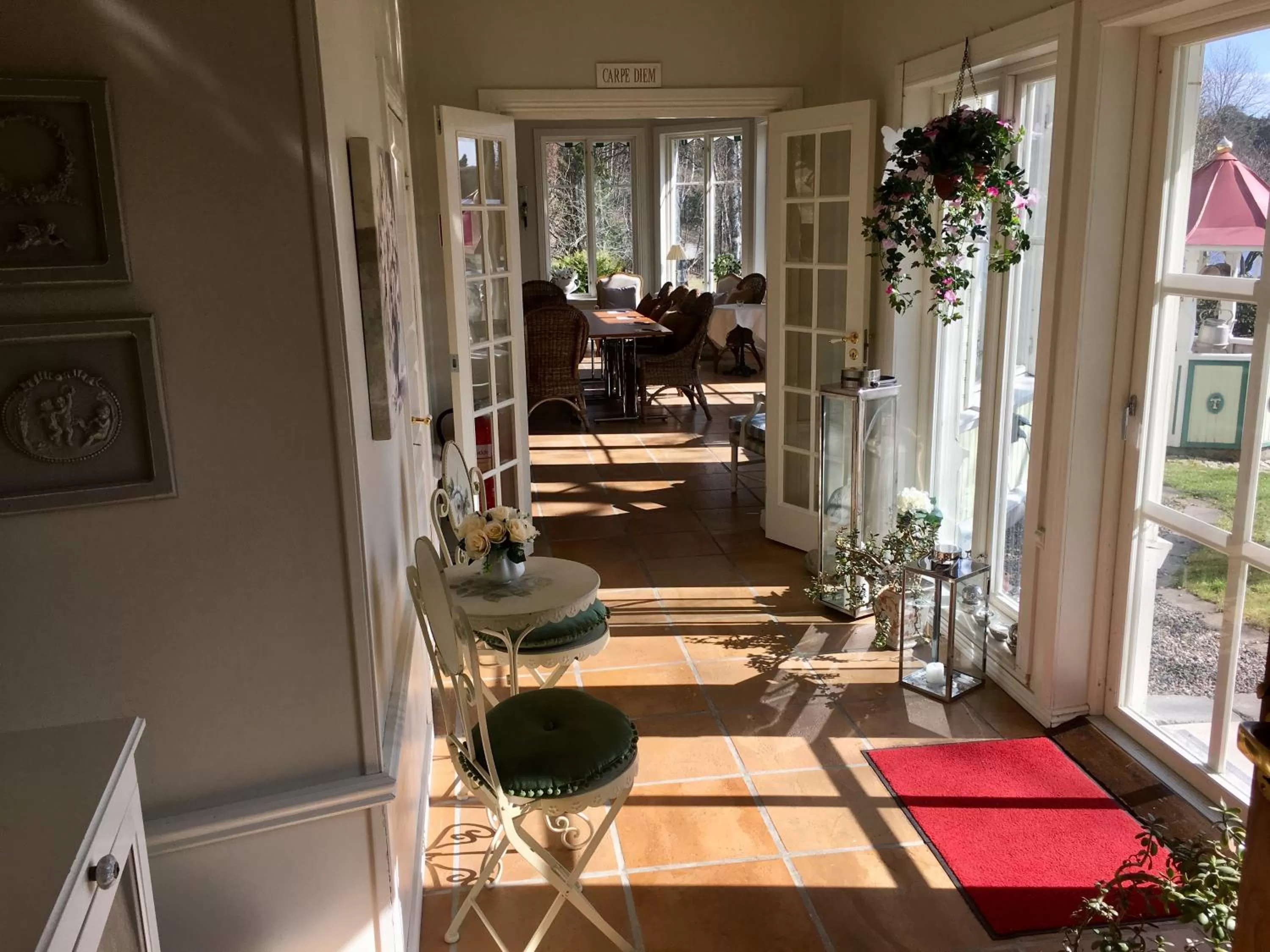 Hotell Torpa Pensionat - Sweden Hotels