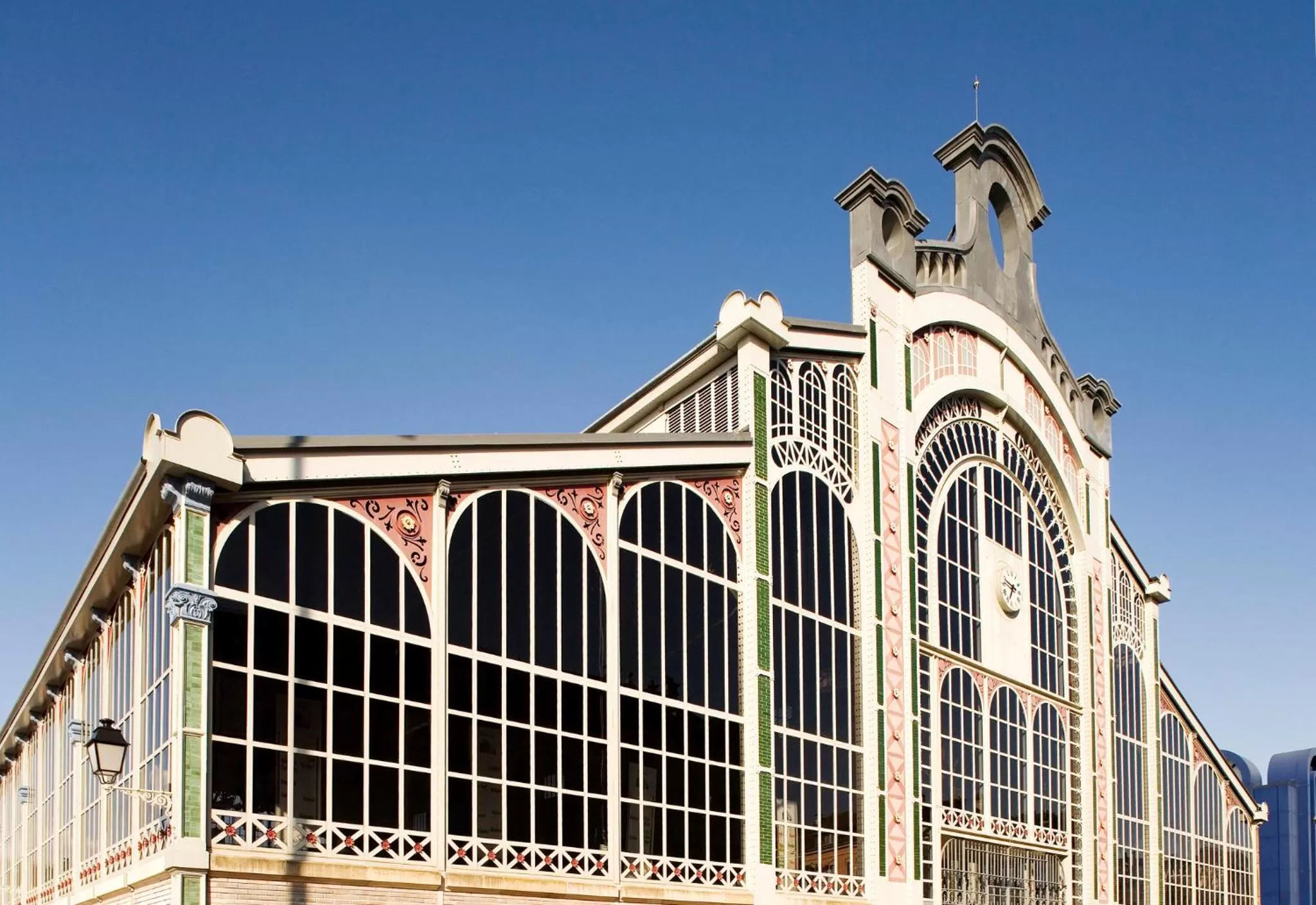 Neighbourhood in Novotel Belfort Centre Atria