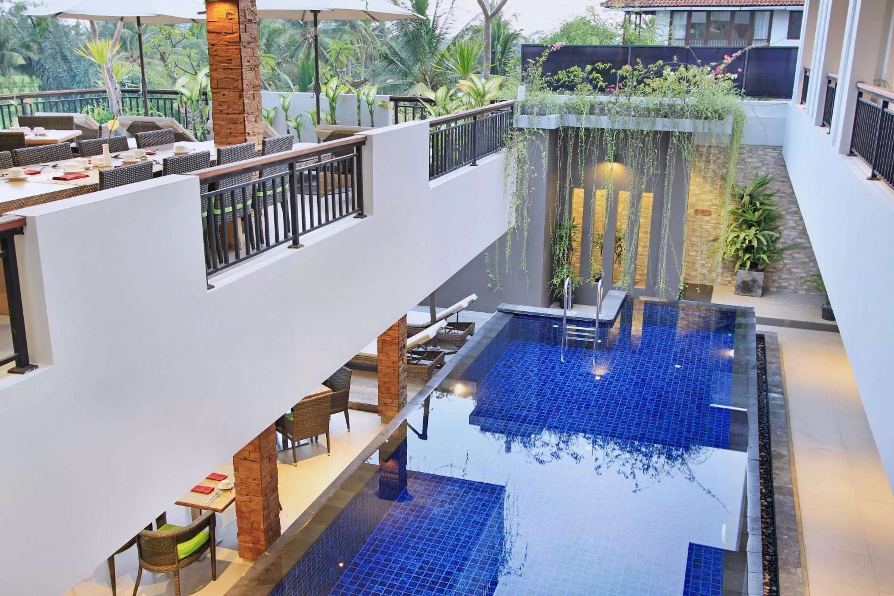 Other in Puri Padma Hotel