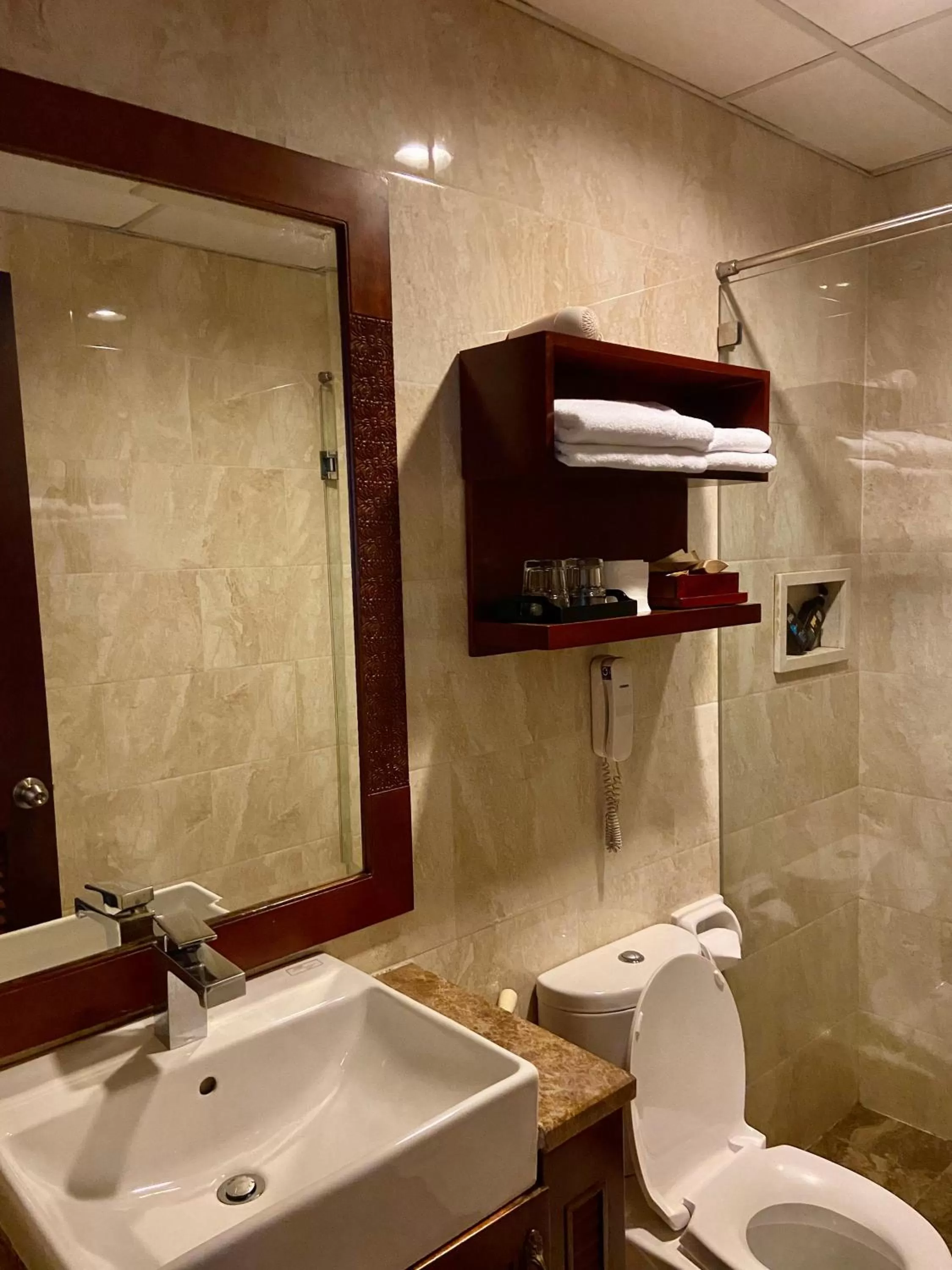 Asian Ruby Boutique Hotel Bùi Thị Xuân