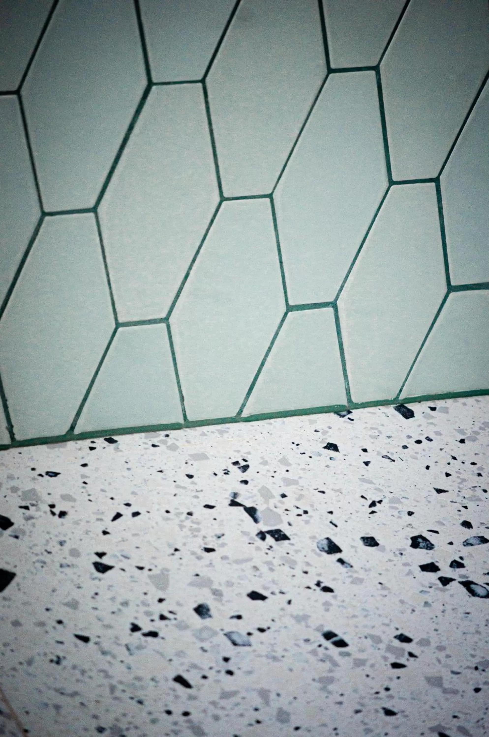 Bathroom in Yalo Urban Boutique Hotel Gent