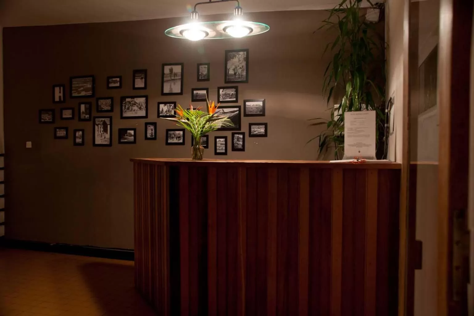 Riviera Garden Hotel Ivato Airport