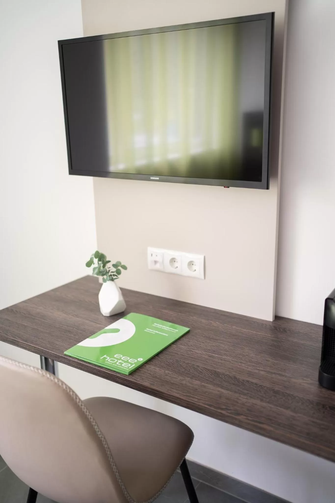 TV and multimedia in eee Hotel Liezen