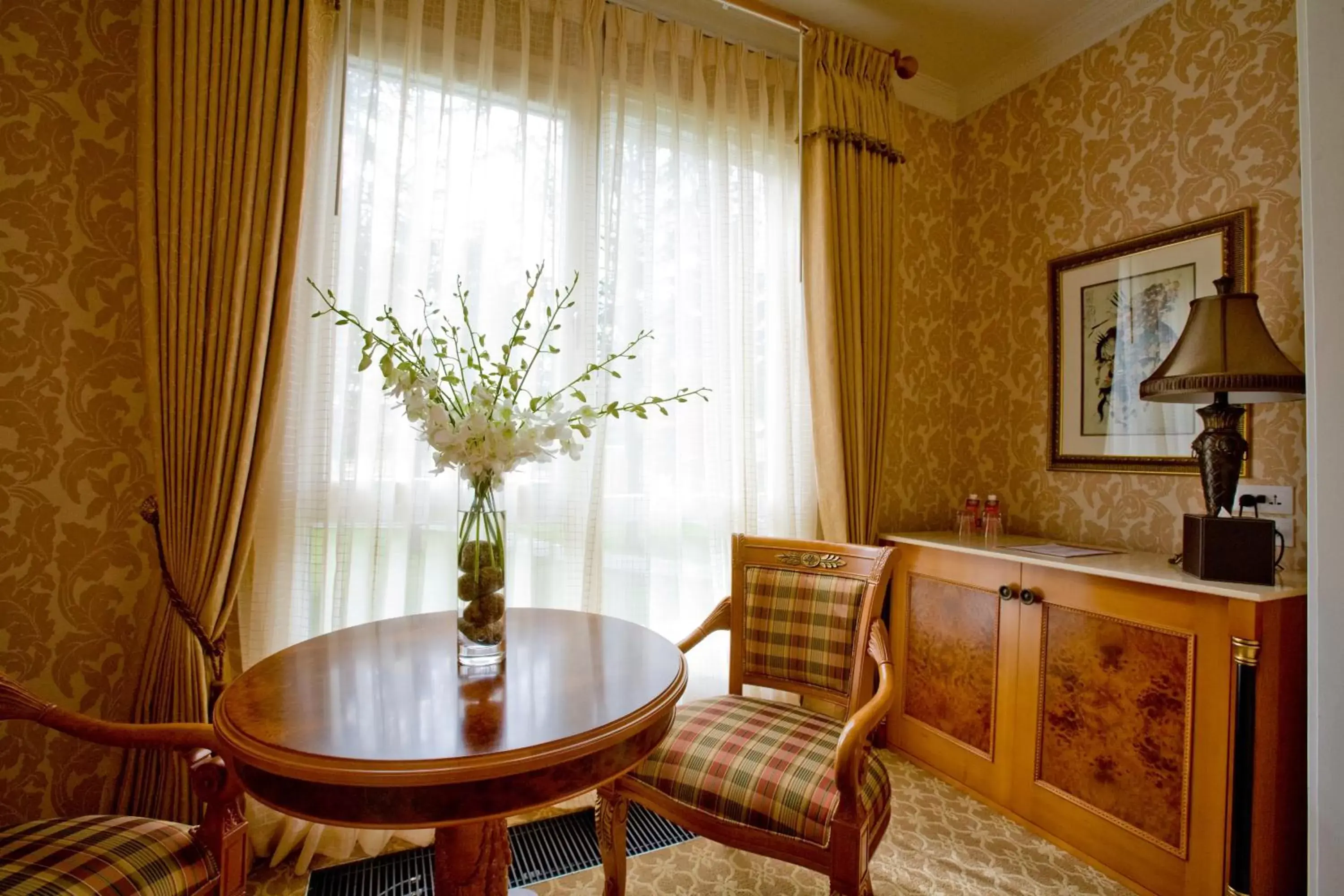 Family Junior Suite in Terelj Hotel & Spa Family Junior Suite in Terelj Hotel & Spa