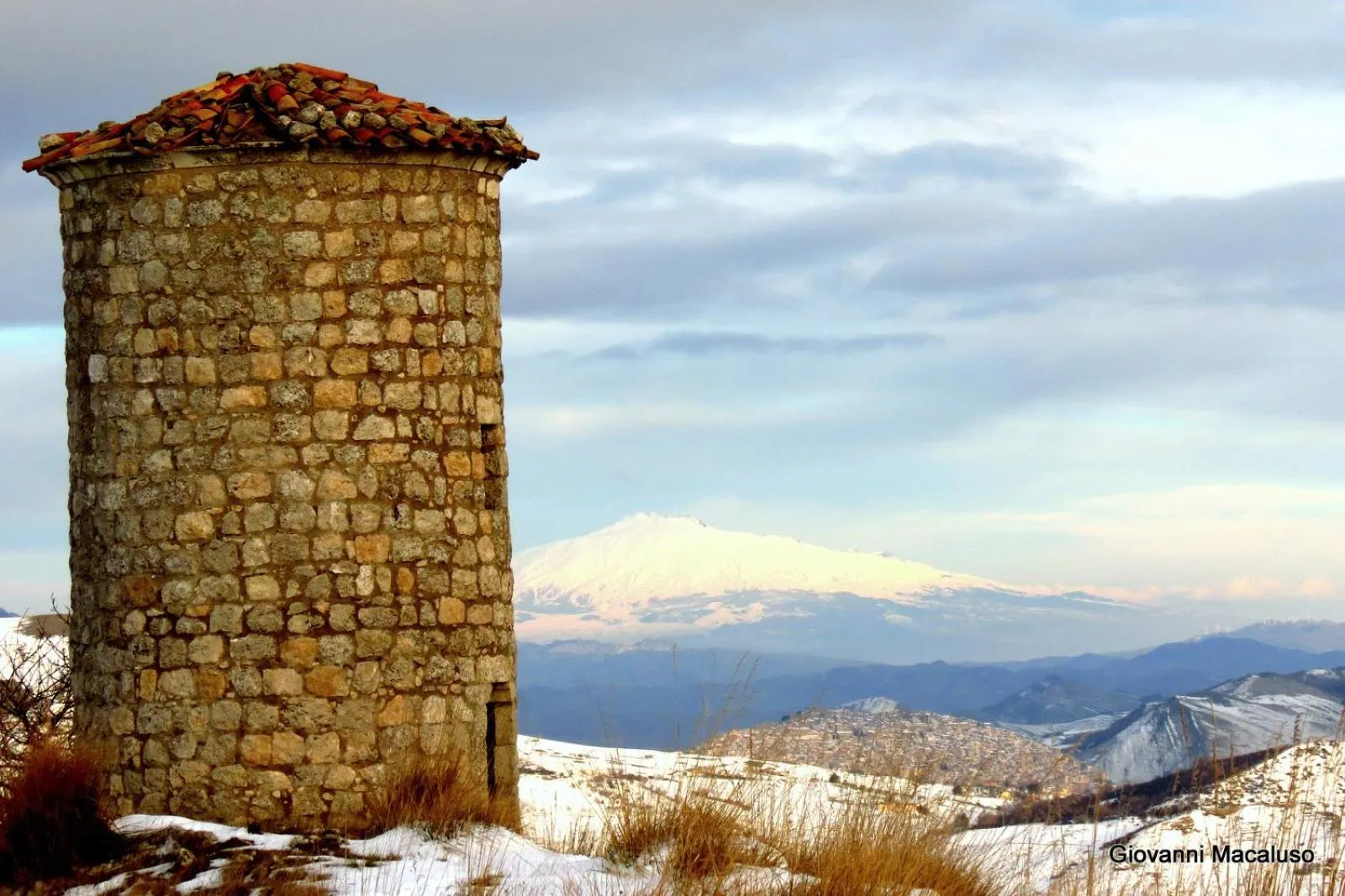 Skiing in Hotel Residenza Petra