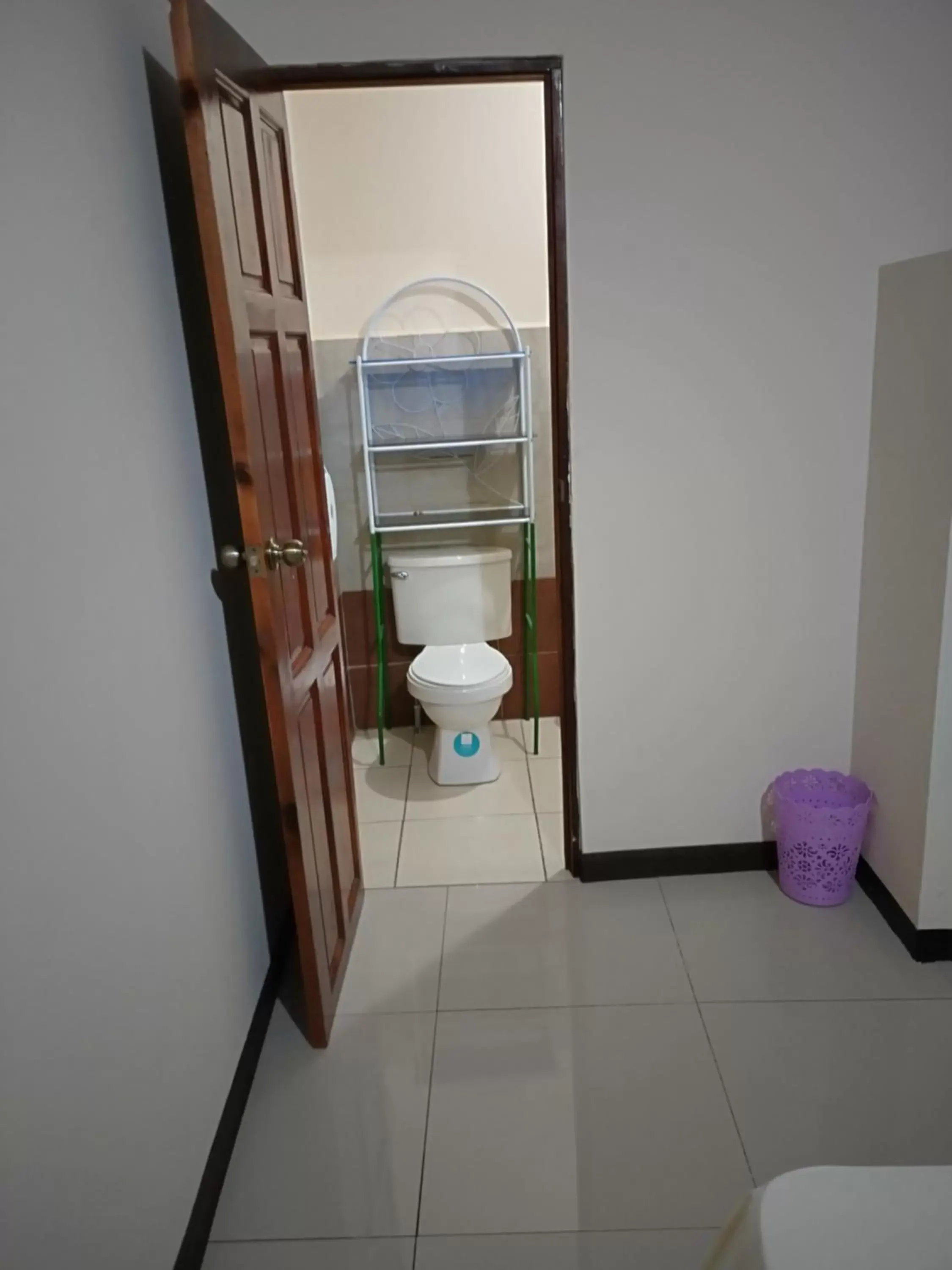 Twin Room in Hotel Trianon Twin Room in Hotel Trianon