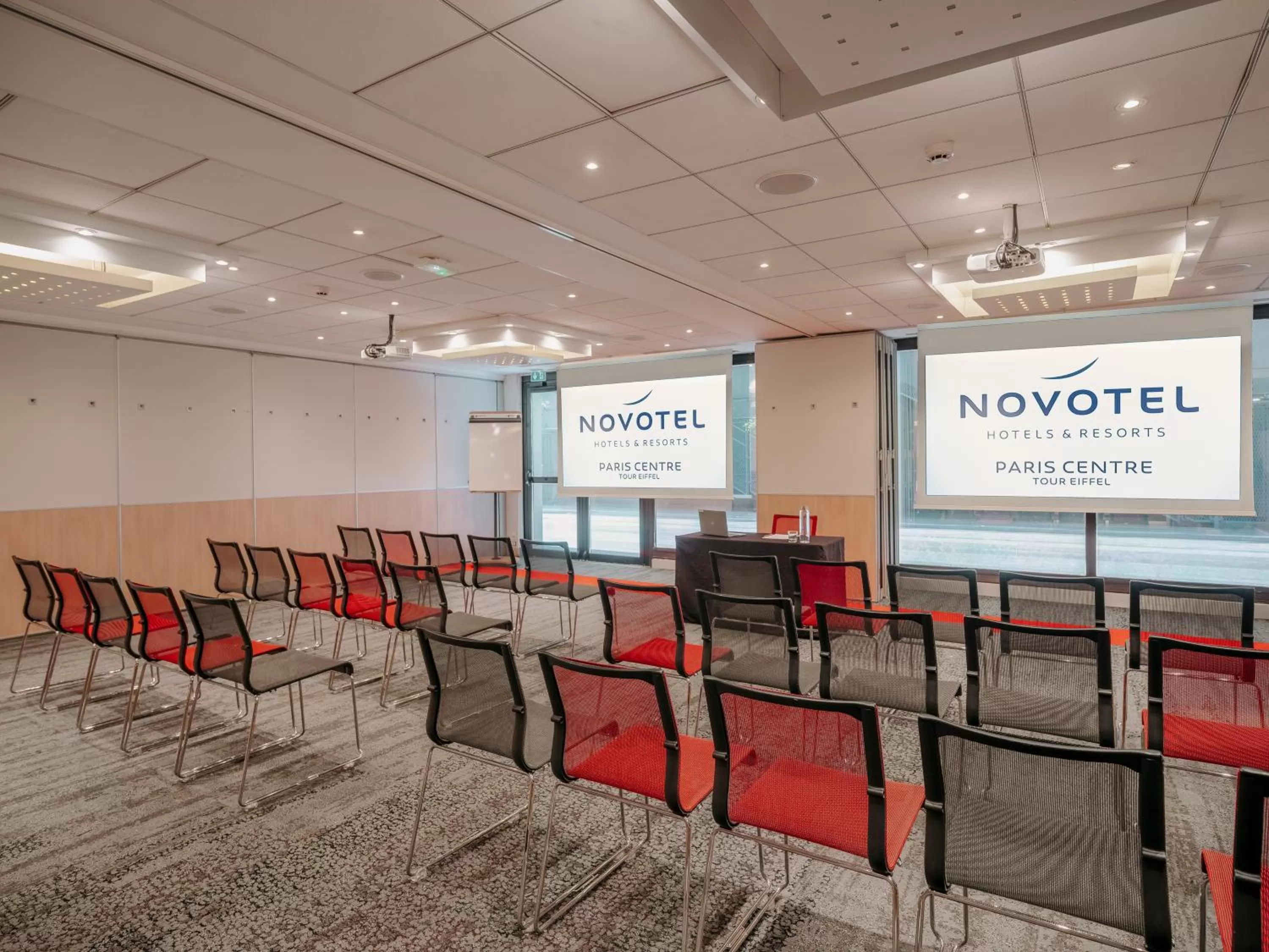 Meeting/conference room in Novotel Paris Centre Tour Eiffel