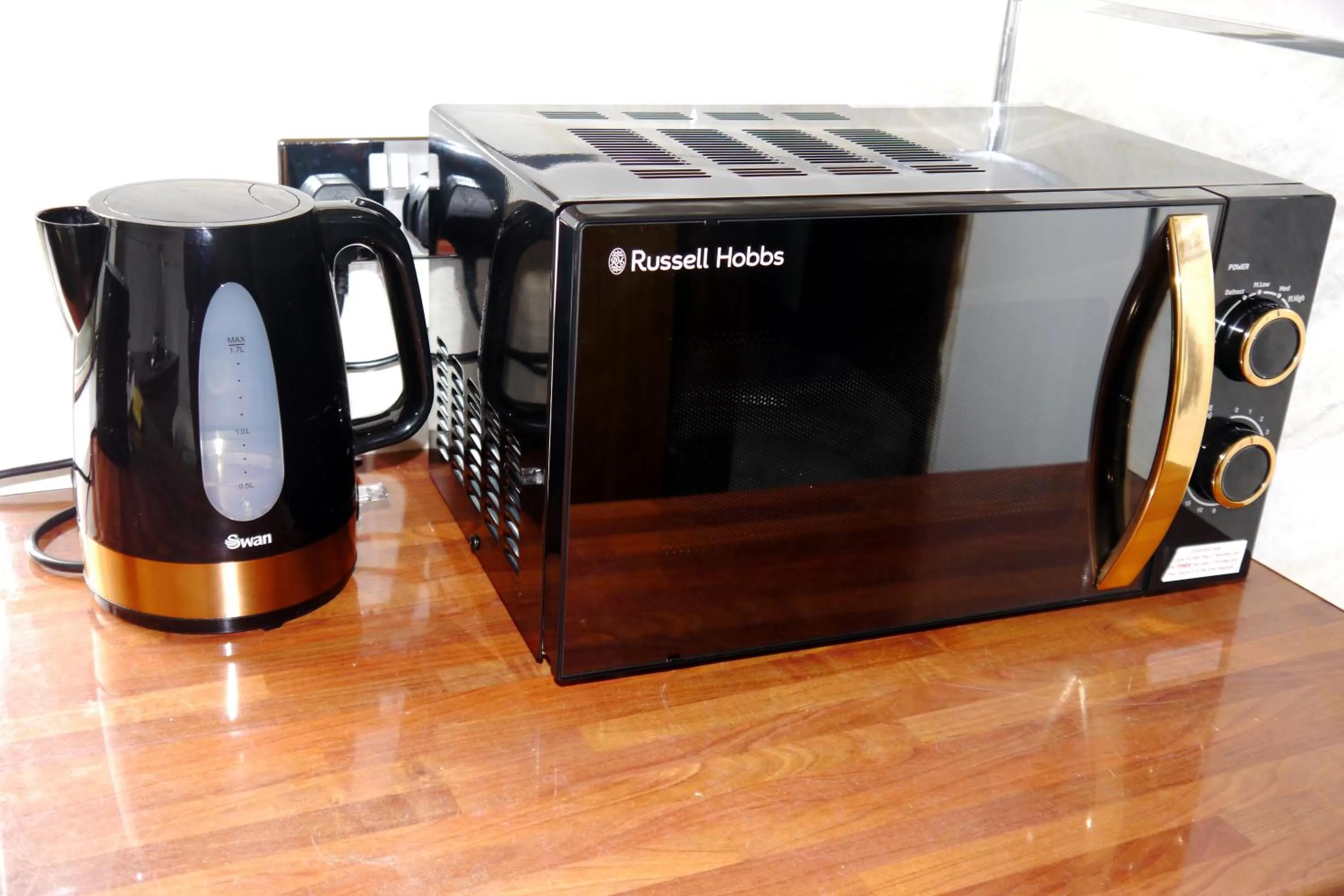 Kitchen or kitchenette in Heathwood