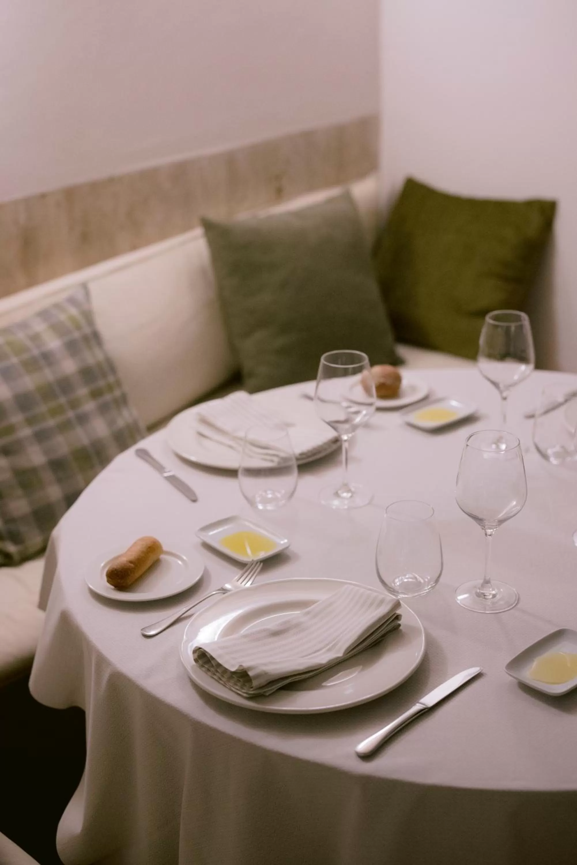 Restaurant/places to eat in Mont-Sant