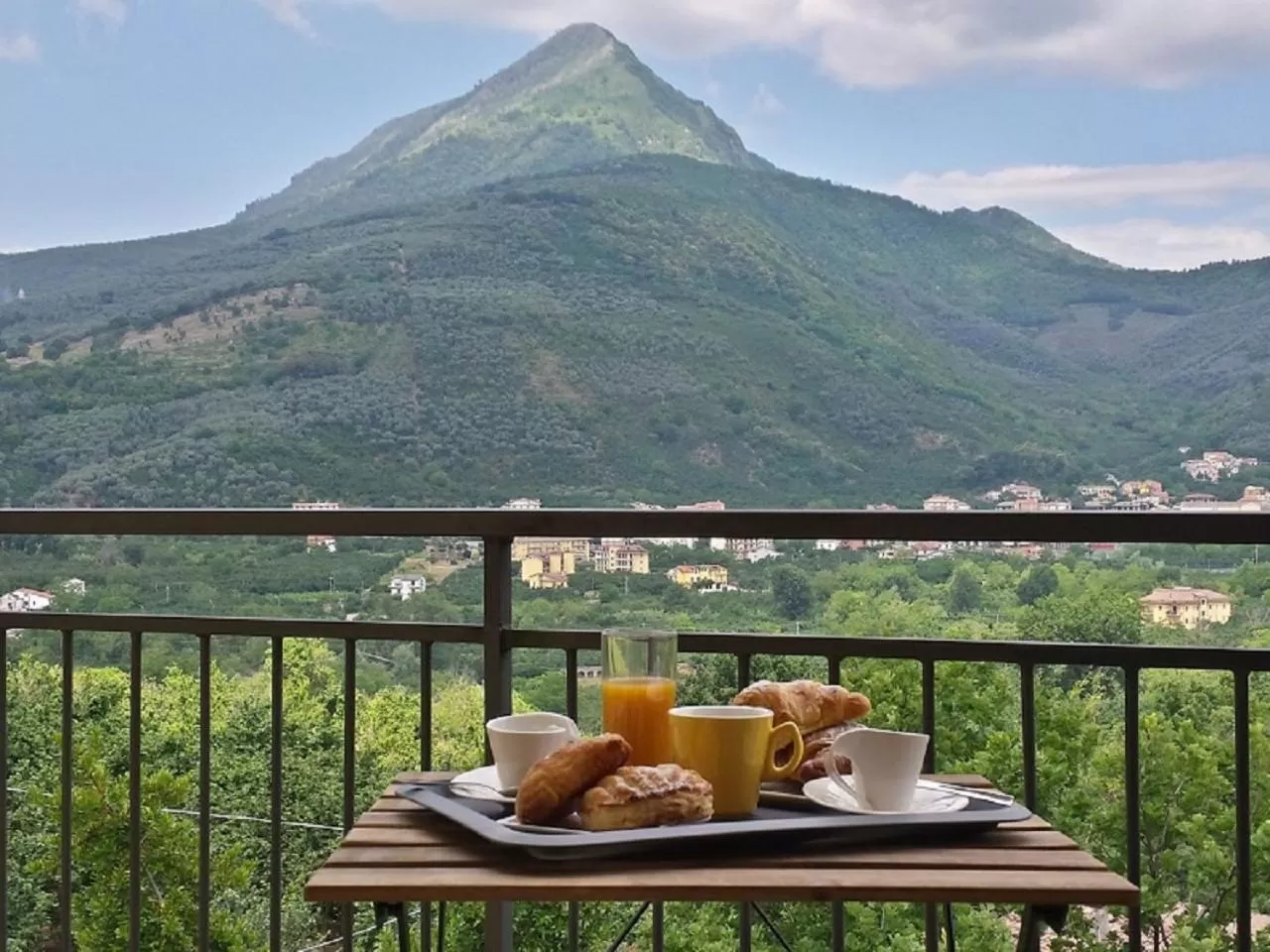 B&B La perla dei casali