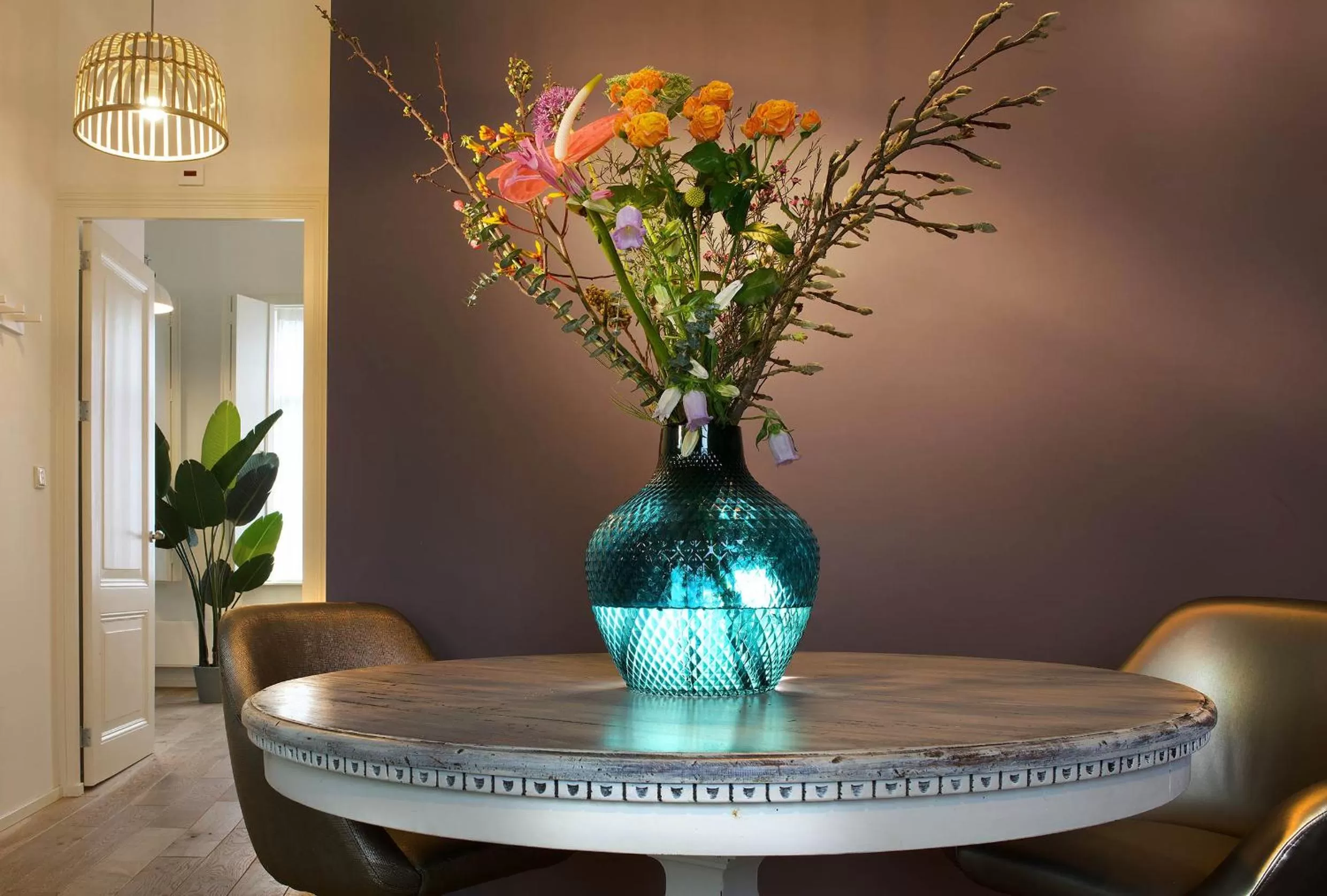 Haarlem Hotel Suites