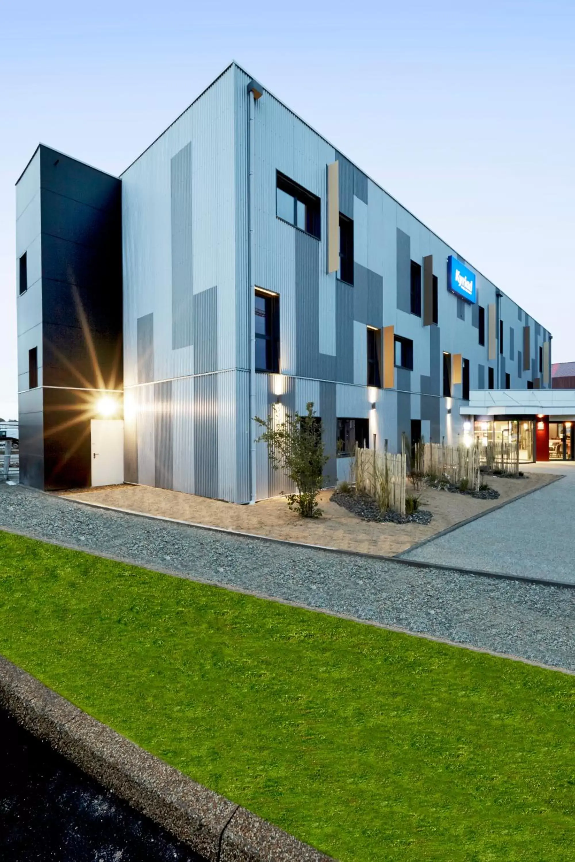 Kyriad Auray Kyriad Auray