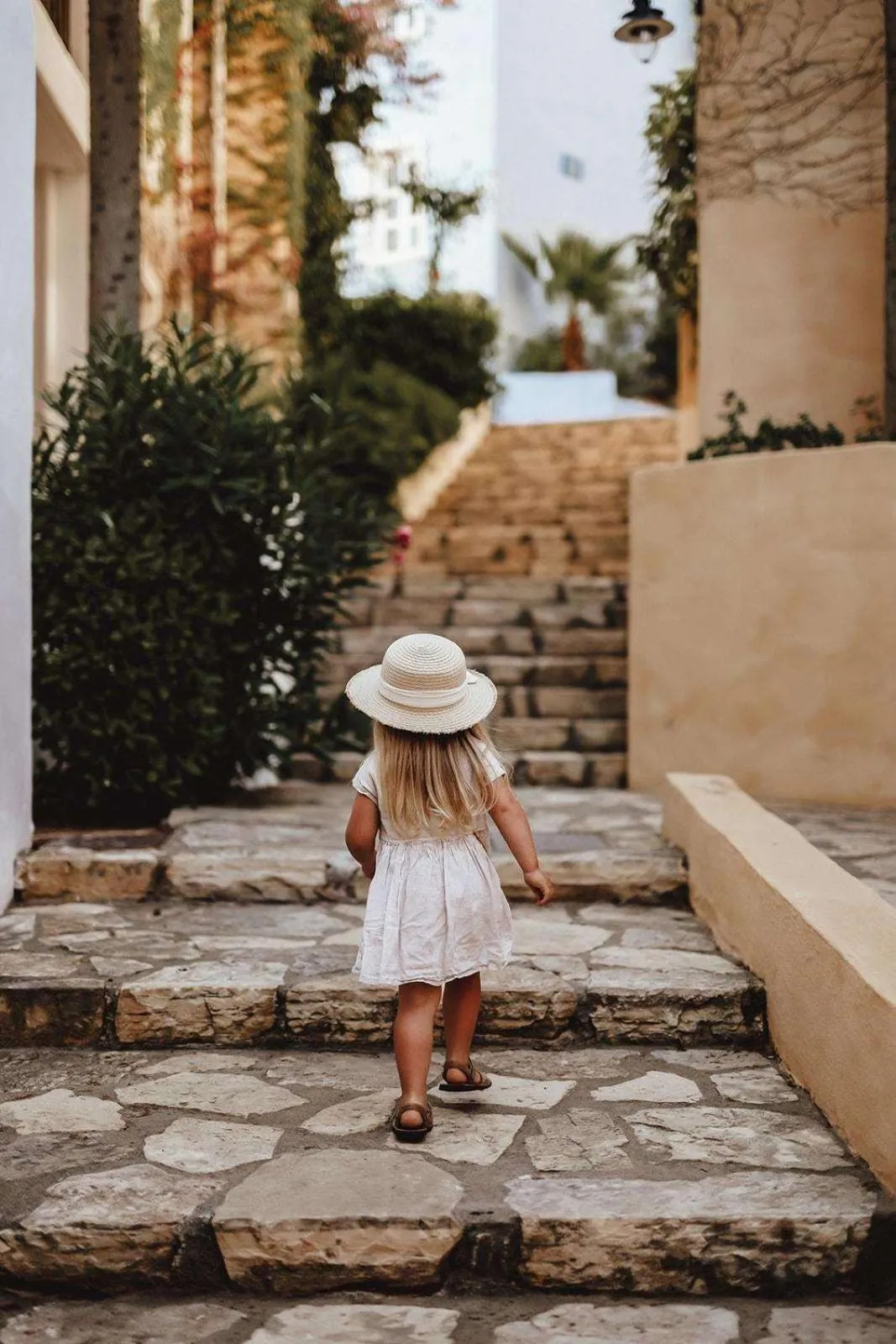 Property building in Candia Park Village