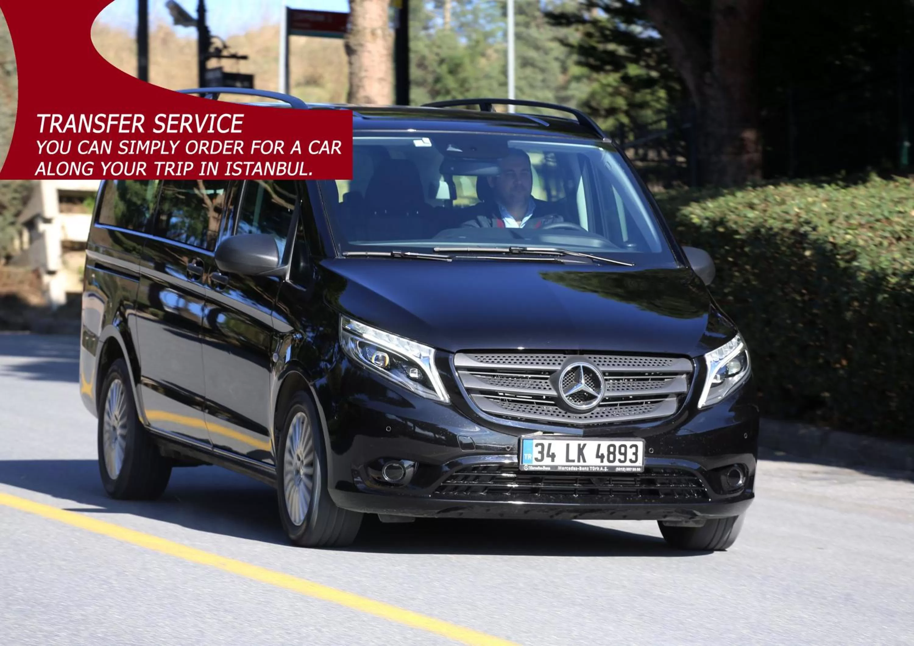 Nearby landmark in Port Hotel