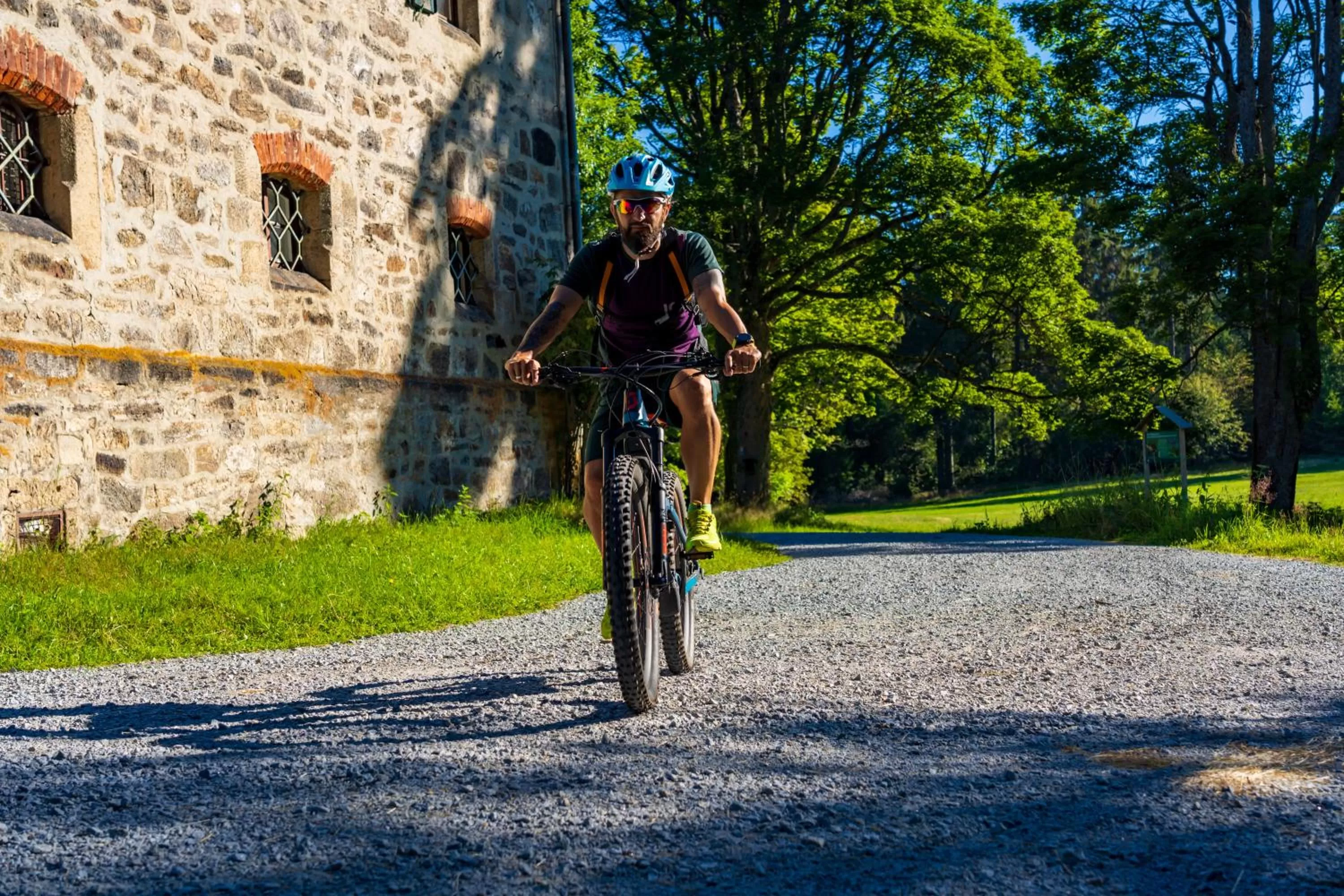 Other in Wander und Aktiv Hotel Rösslwirt