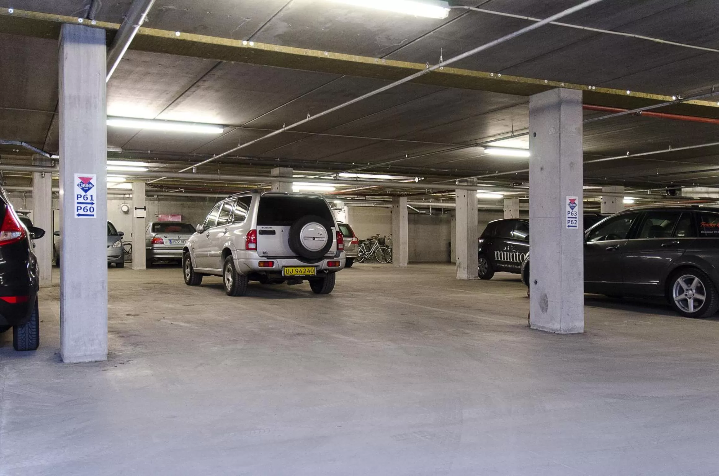 Other in Cabinn City