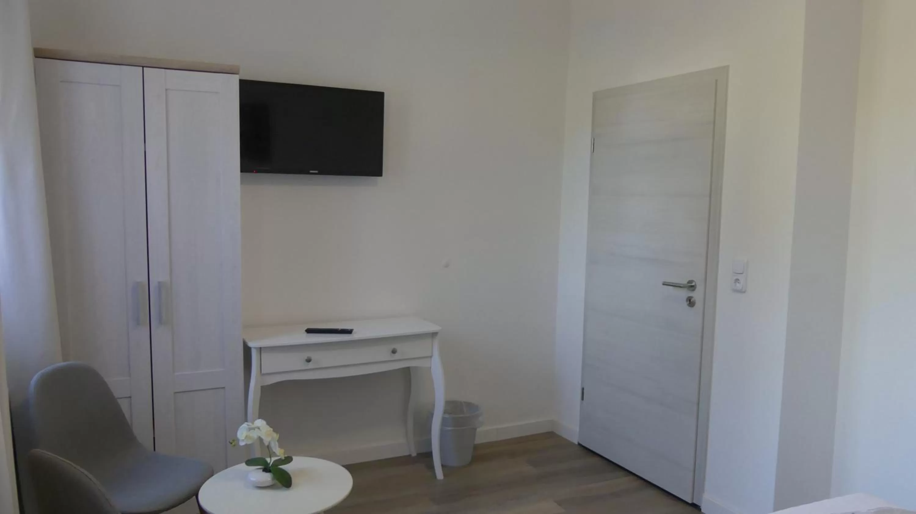 Hotel Zum Böhmegrund