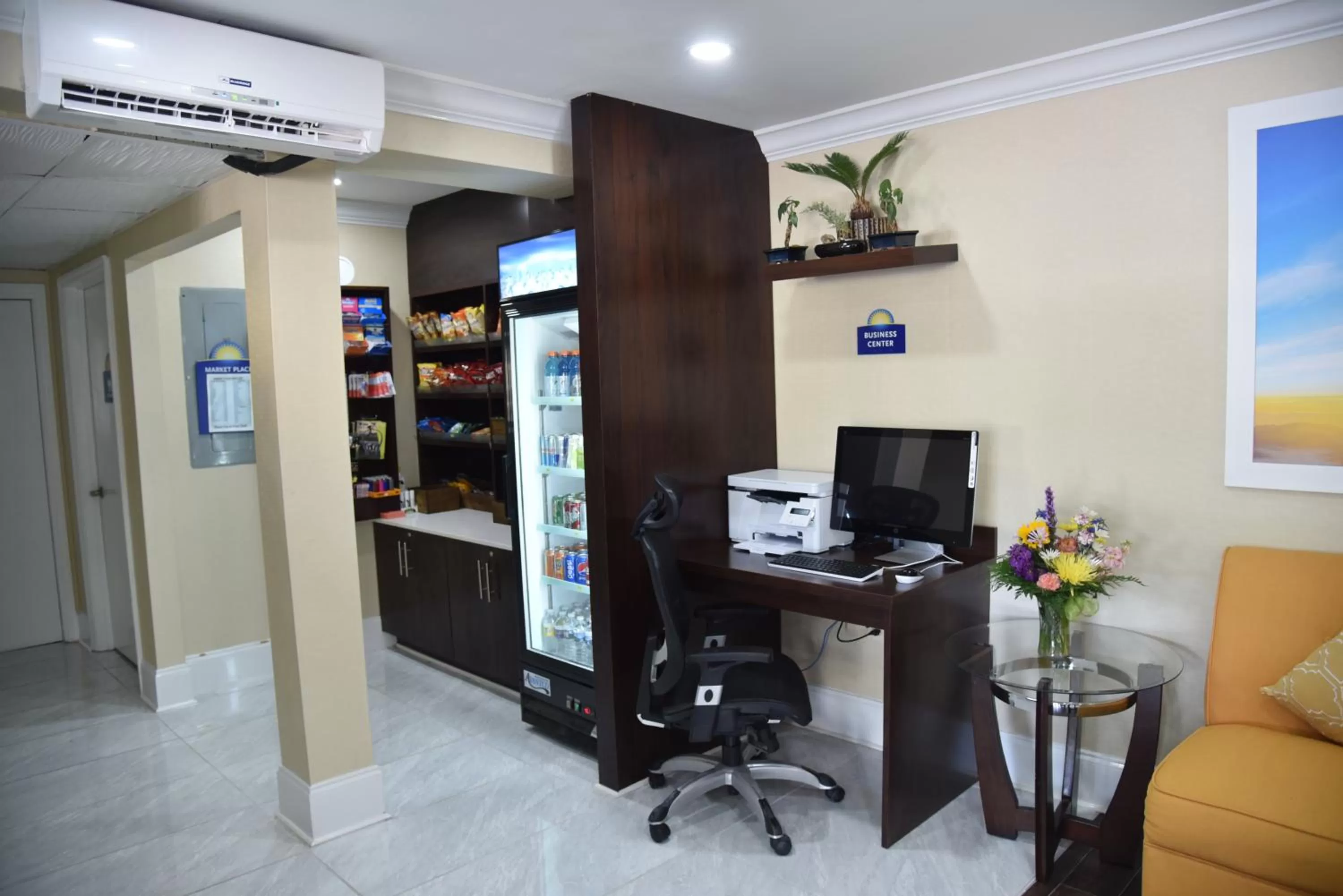 Days Inn by Wyndham Goose Creek