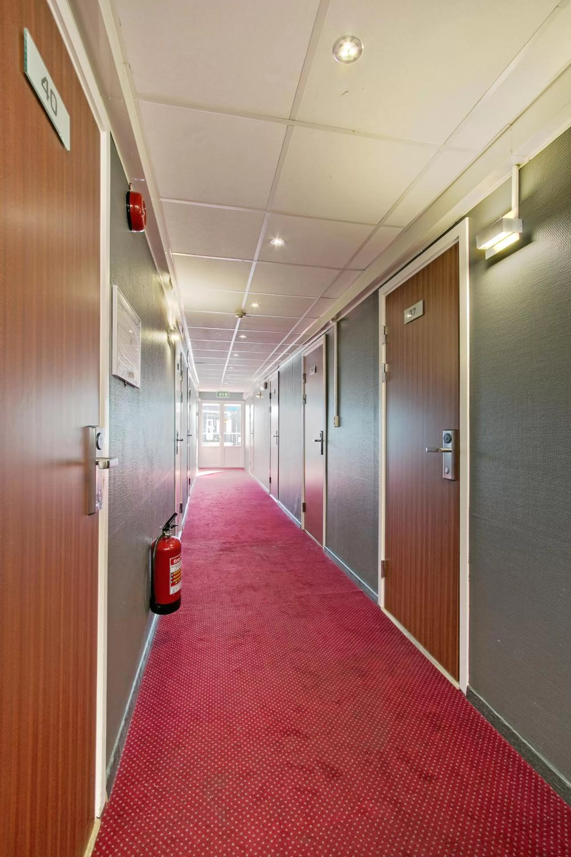 Other in Brunnby Hotel