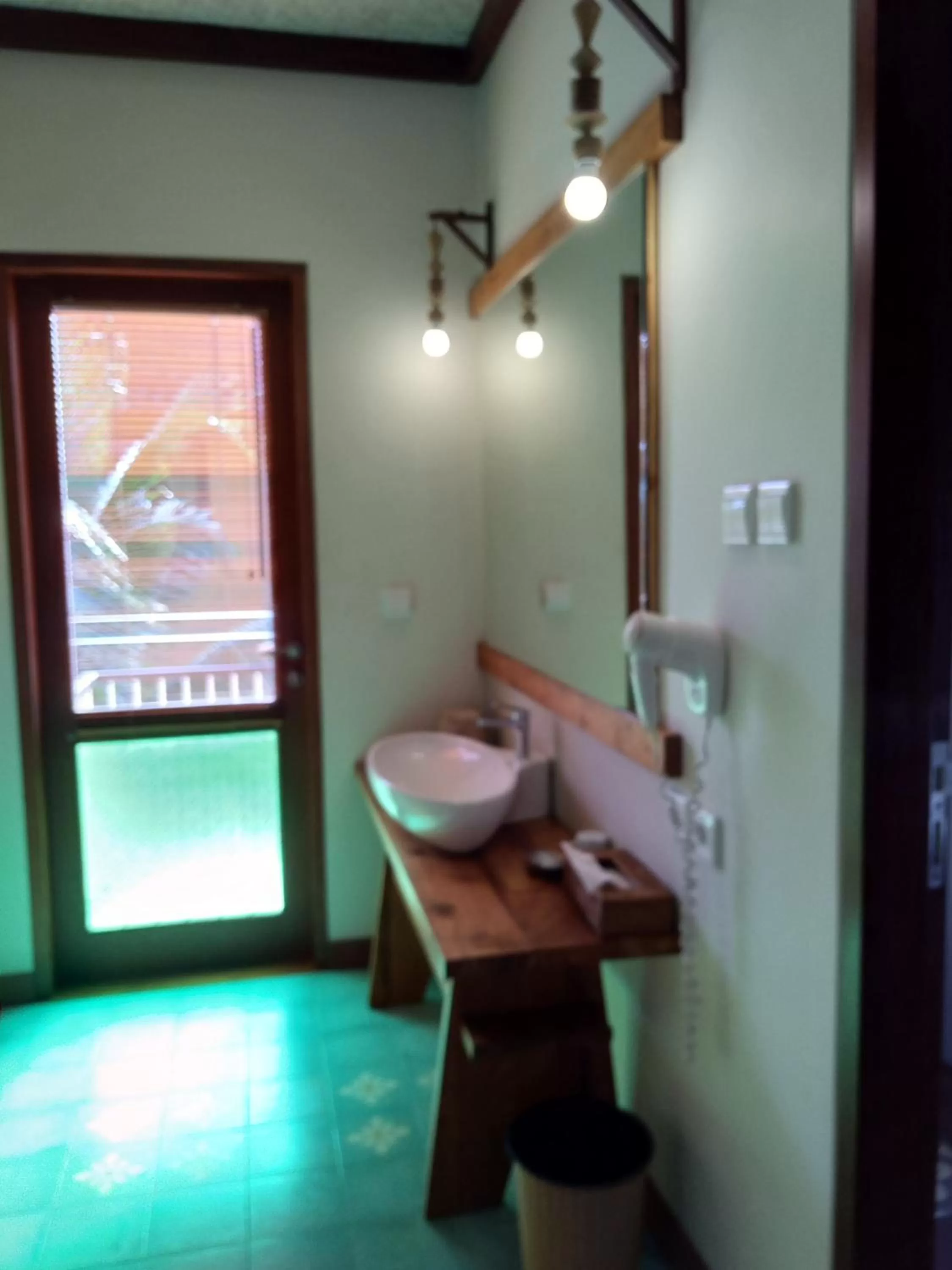 Ubud Lestari Bungalows