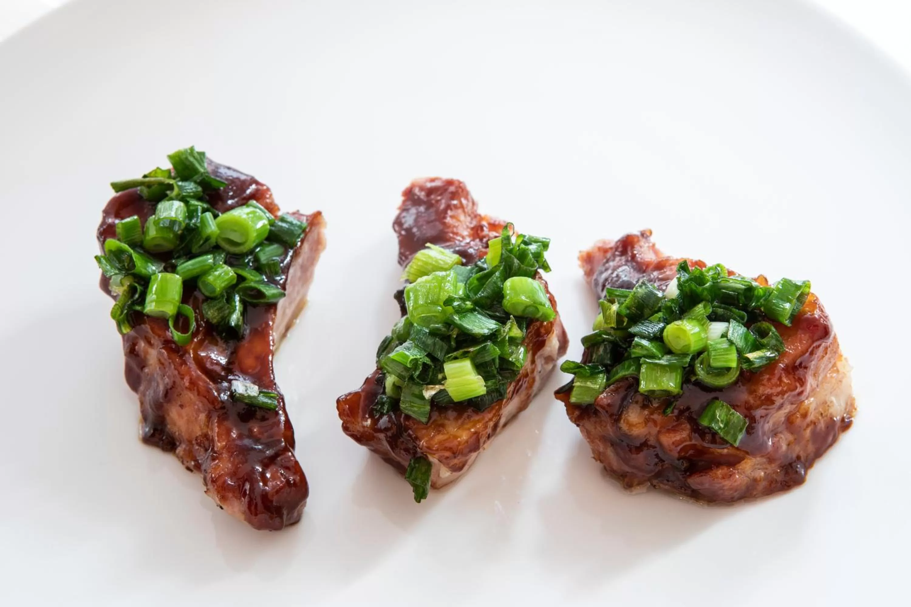 Food close-up in Pillows Grand Boutique Hotel Reylof Ghent