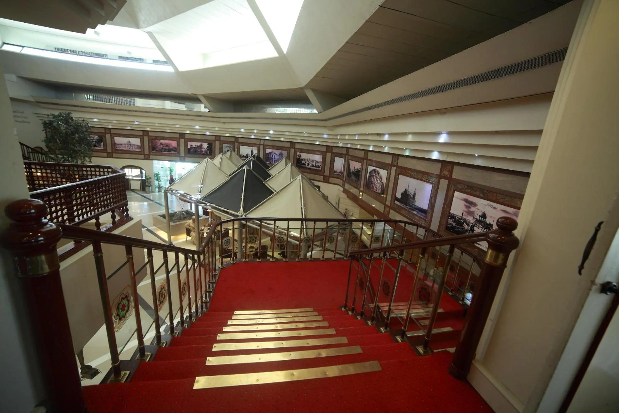 Other in Regent Plaza Hotel & Convention Center