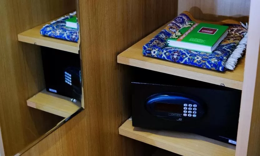 Emersia Hotel and Resort